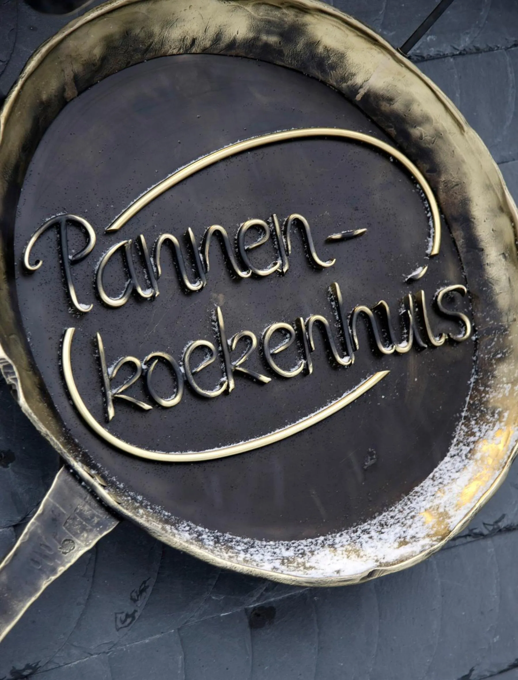 Property logo or sign in Vakantiehotel Der Brabander