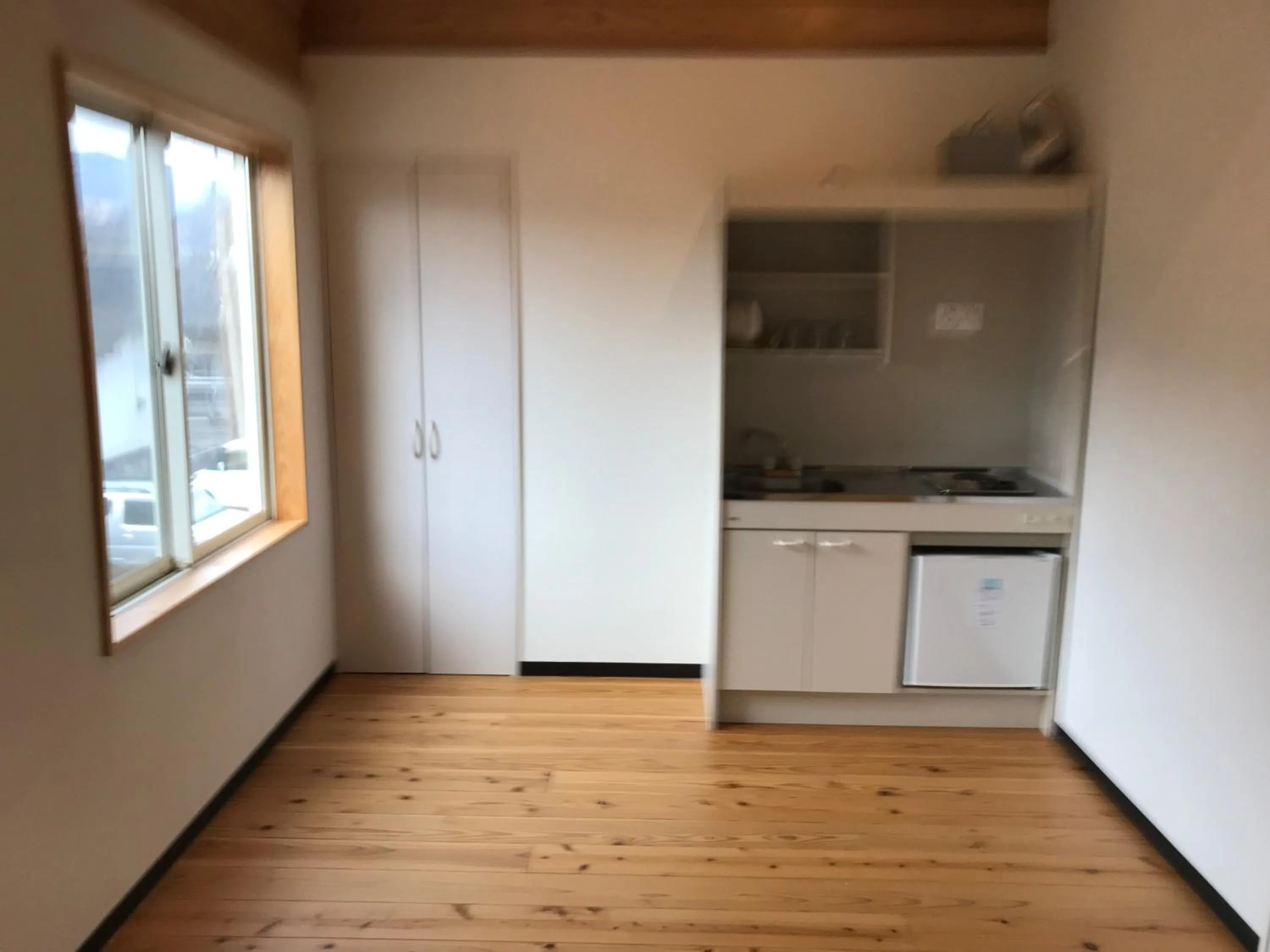 Kitchen or kitchenette in WEST in