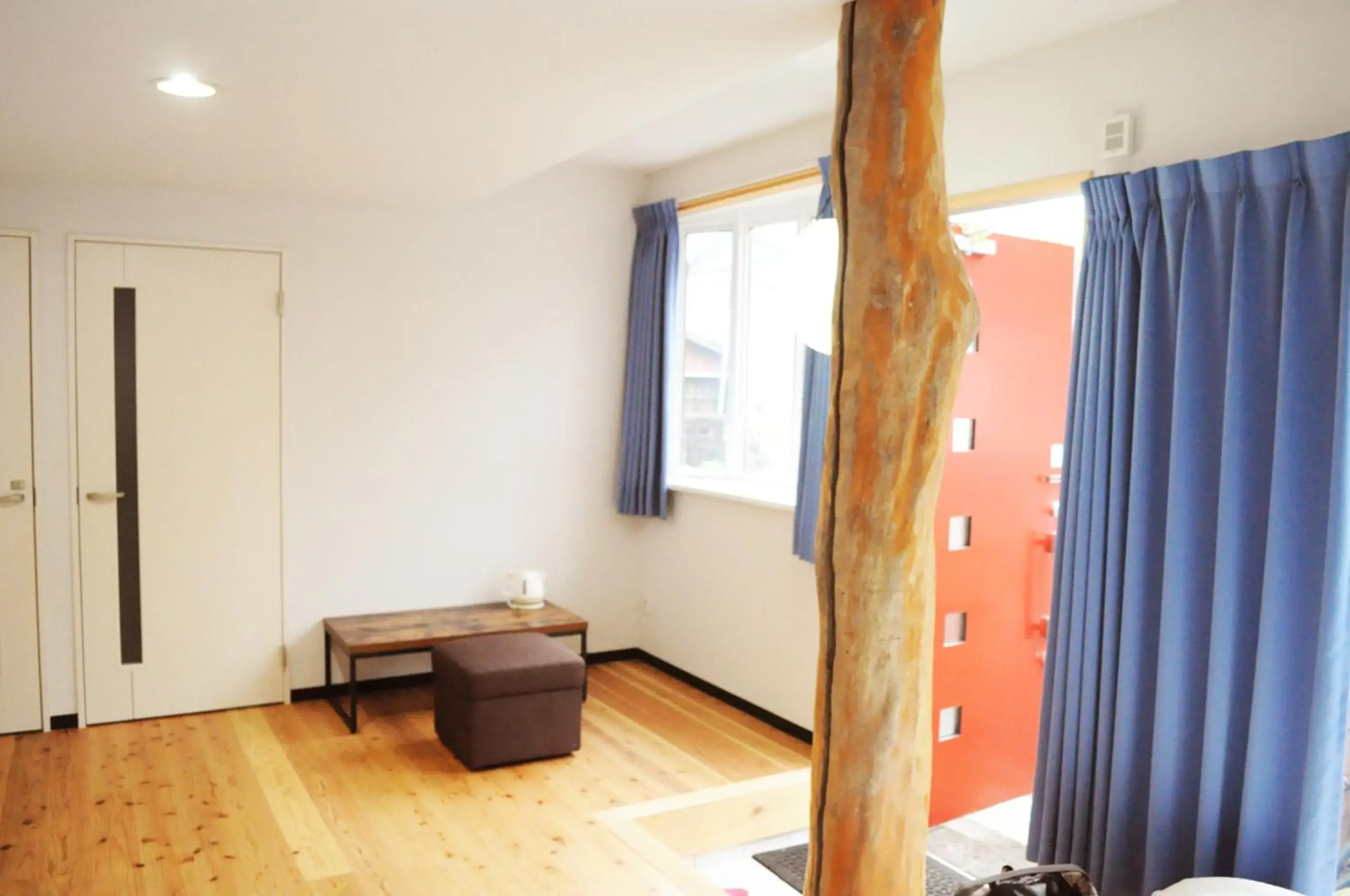 Living room in WEST in Living room in WEST in