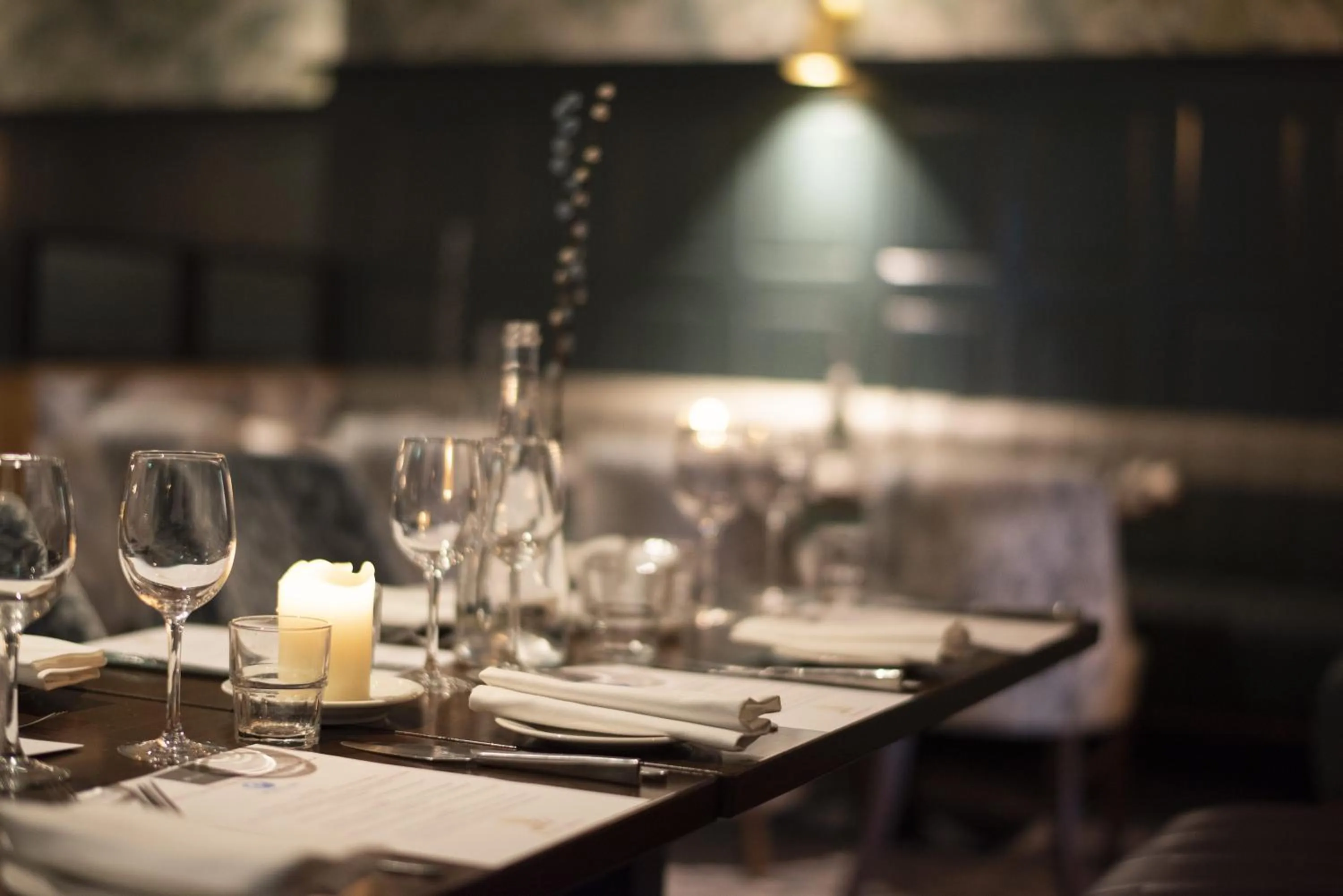 Restaurant/places to eat in Lahinch Coast Hotel and Suites