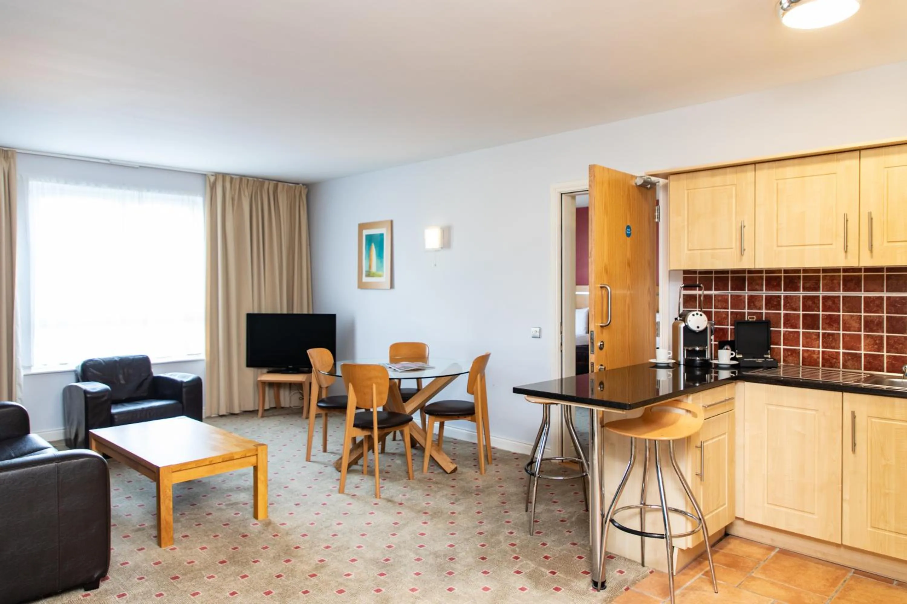 Lahinch Coast Hotel and Suites