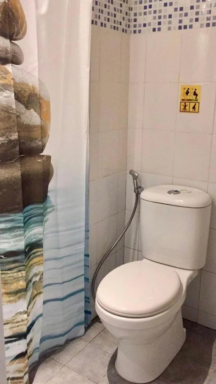 Grand Asia Afrika Apartment Bellevue Bandung