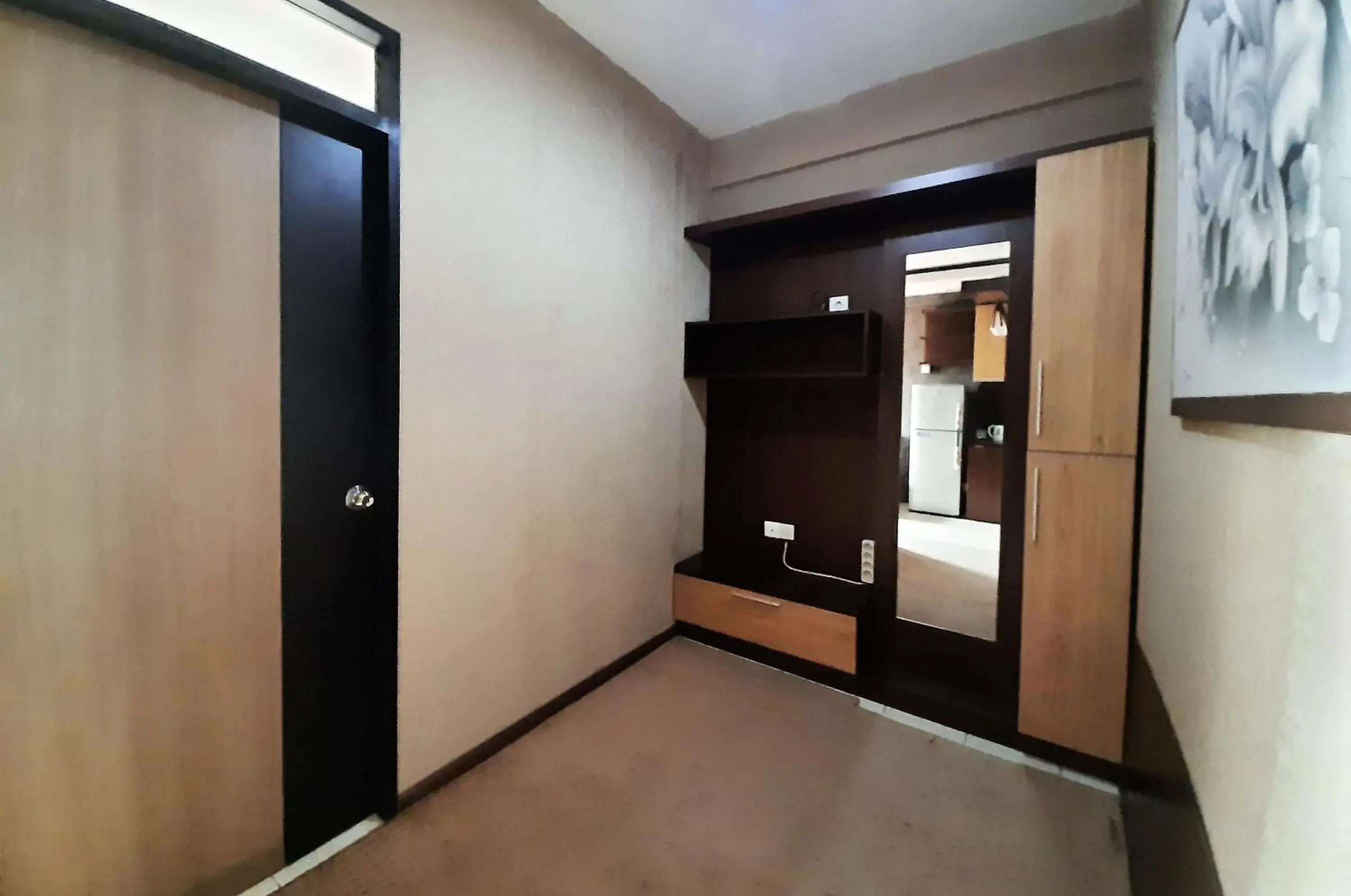 Living room in High Livin Apartment Baros Living room in High Livin Apartment Baros