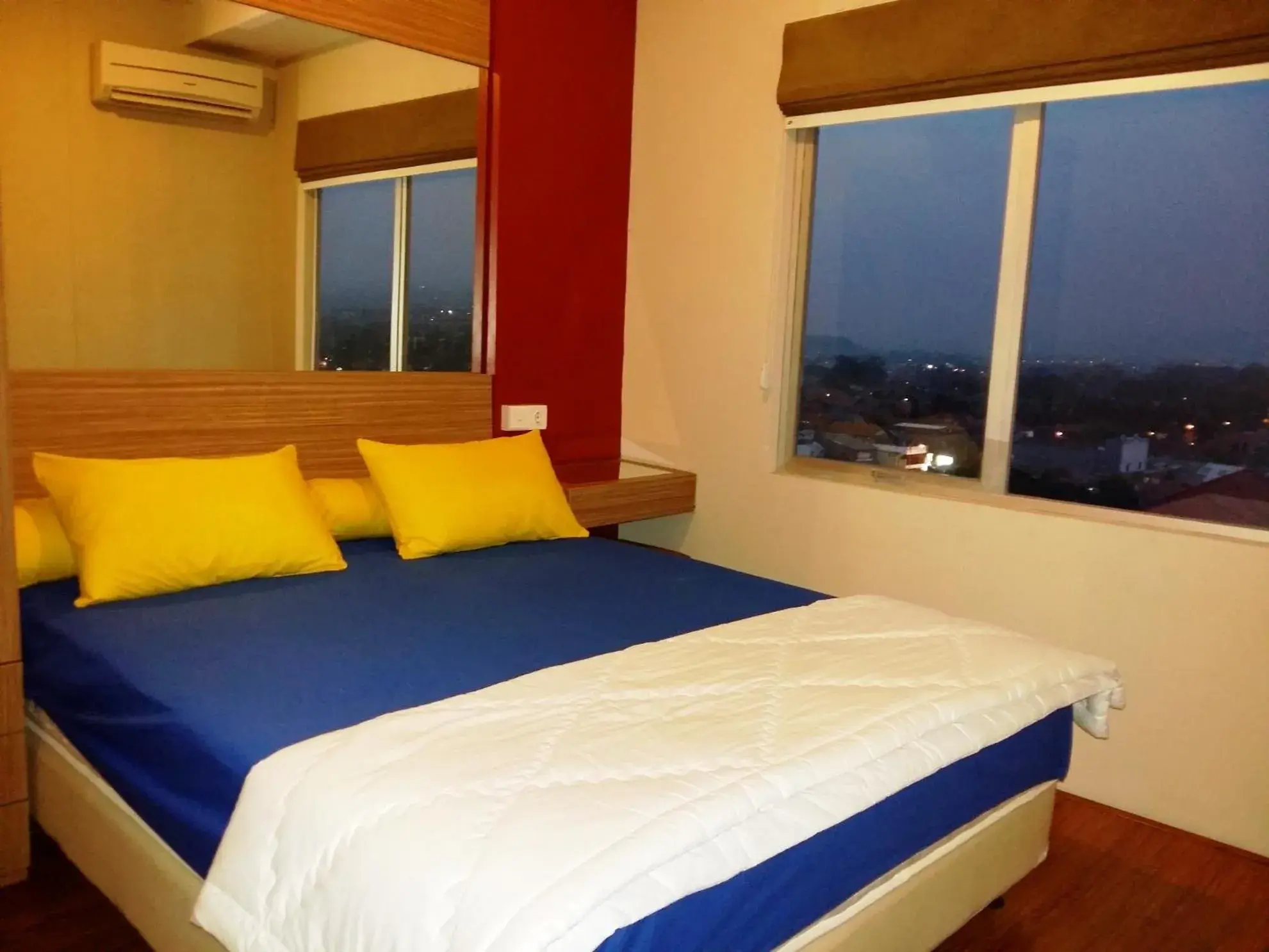 Two-Bedroom Apartment in High Livin Apartment Baros Two-Bedroom Apartment in High Livin Apartment Baros