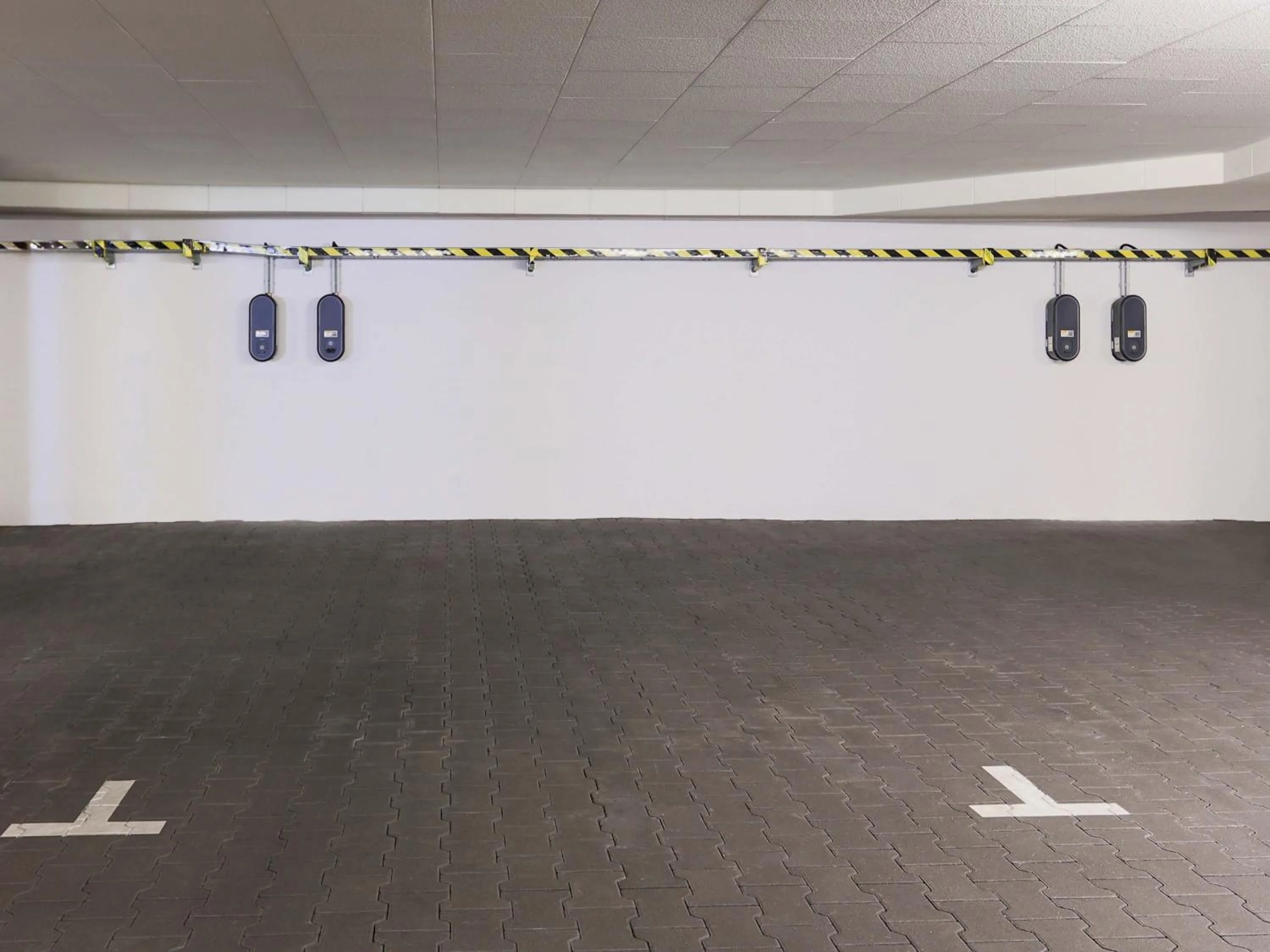 Meeting/conference room in B&B Hotel Aalen