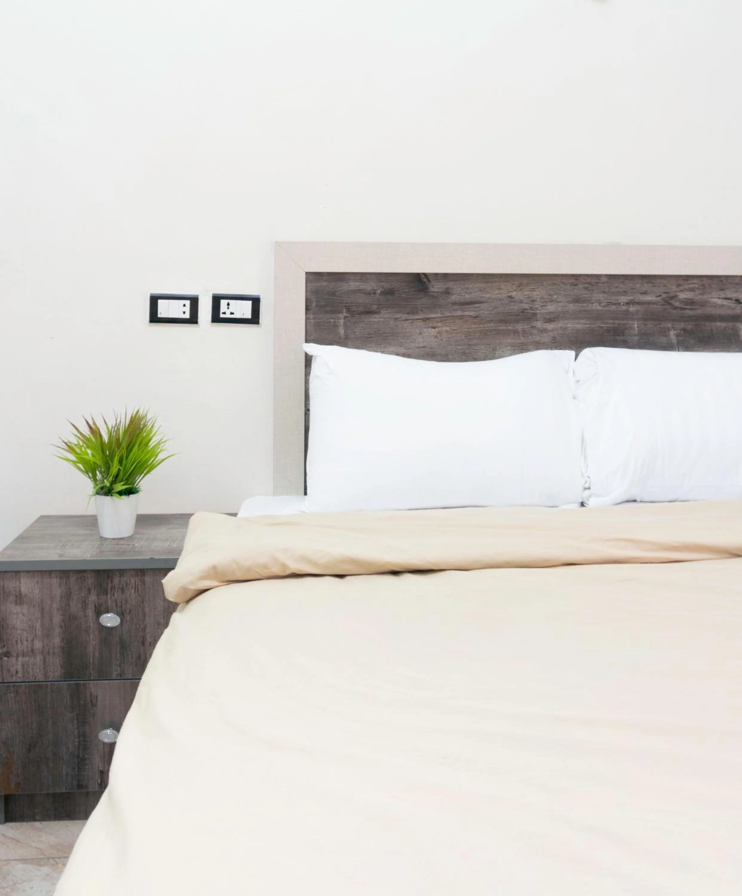 Australian Deluxe Hostel