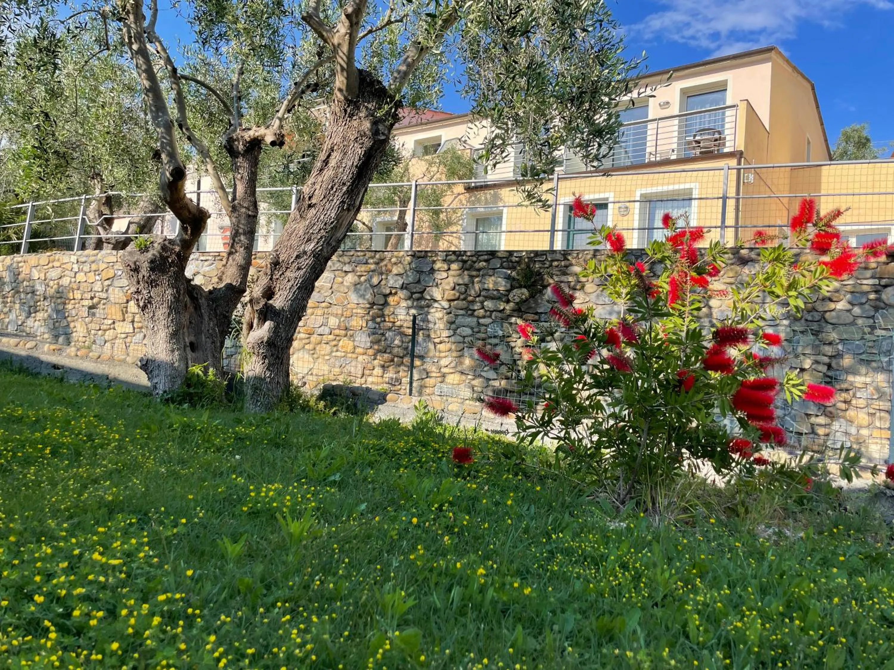 Villaggio RTA Borgoverde