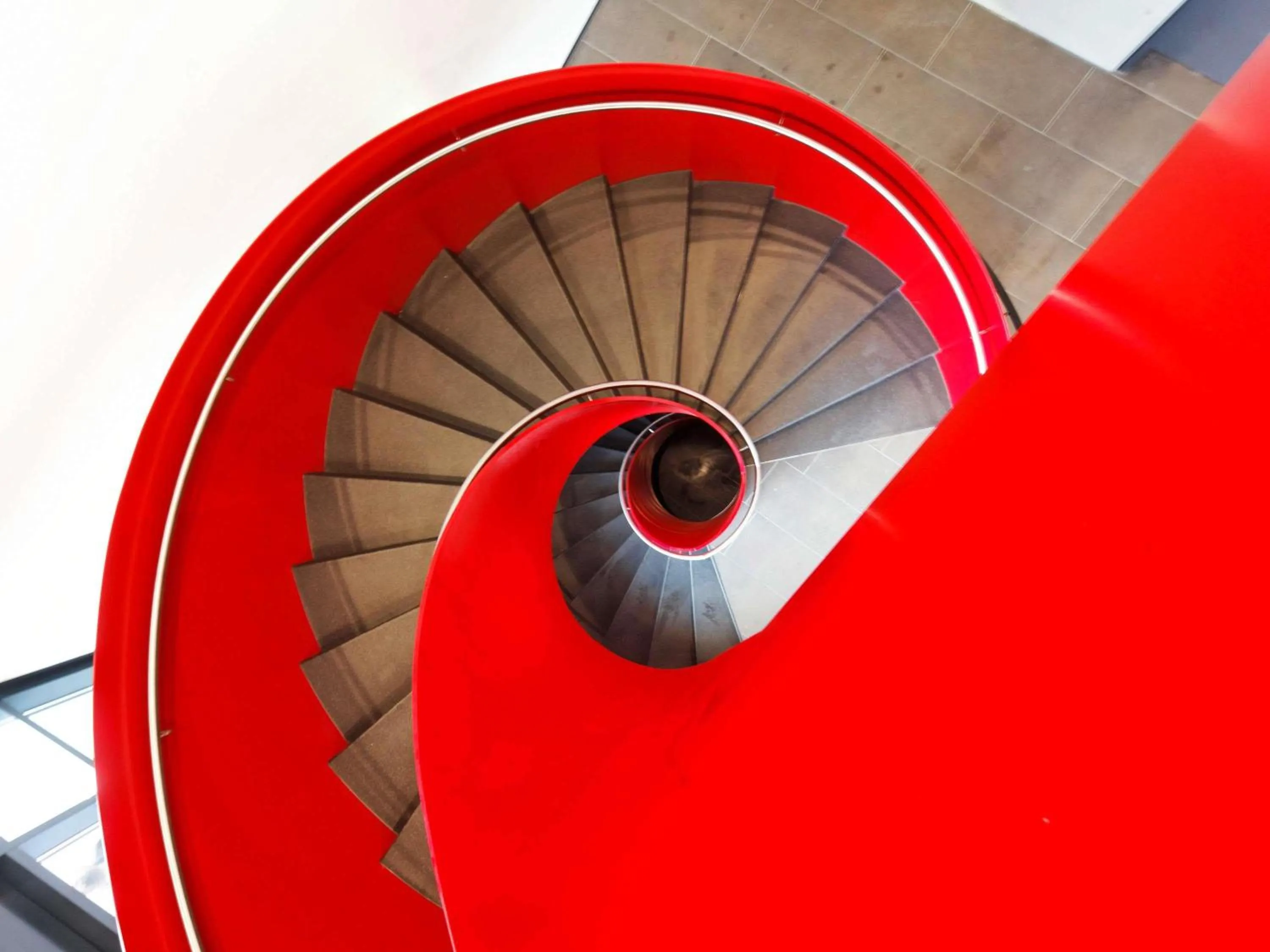 Property building in ibis Styles Nagold-Schwarzwald