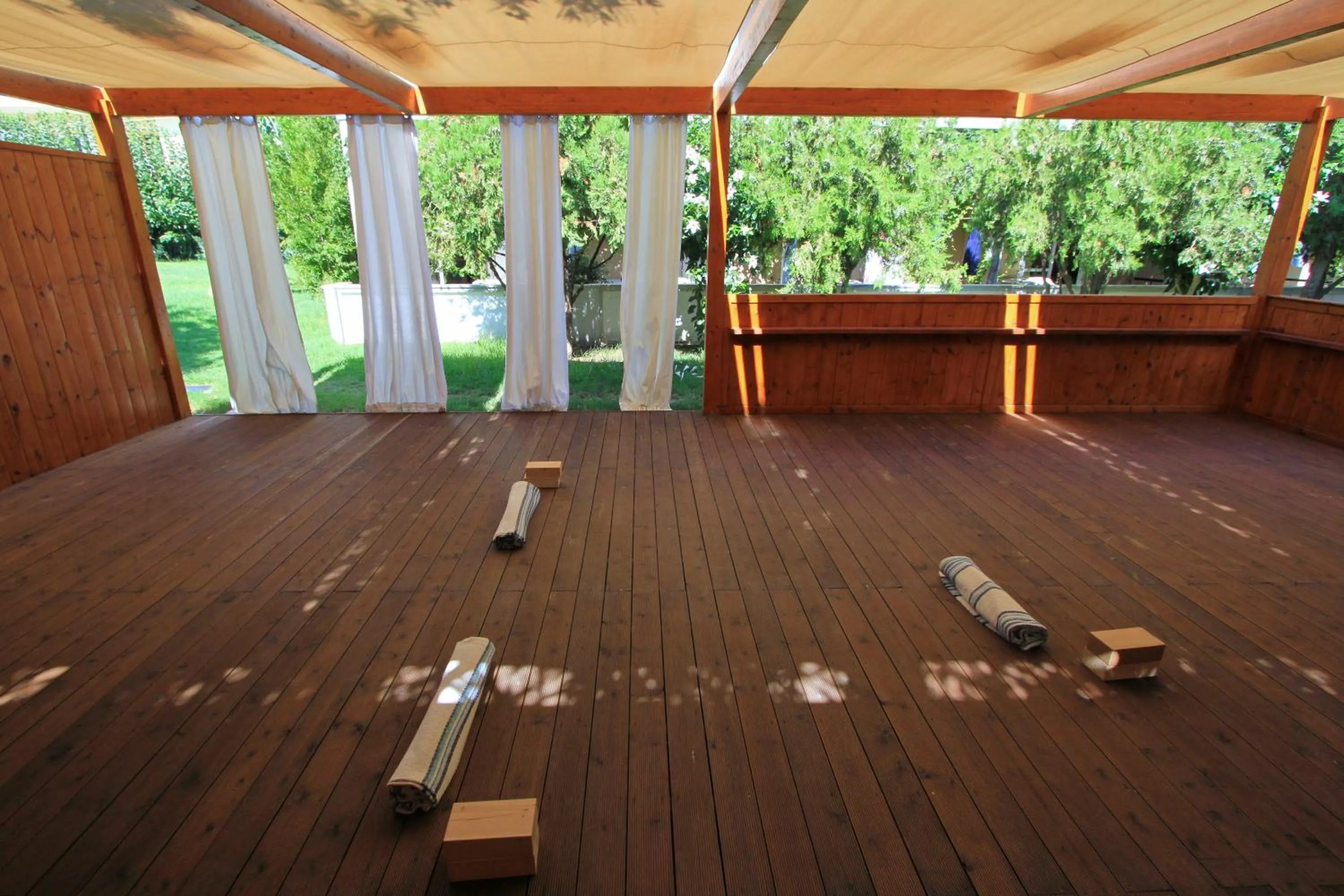 Activities in Hotel Peli