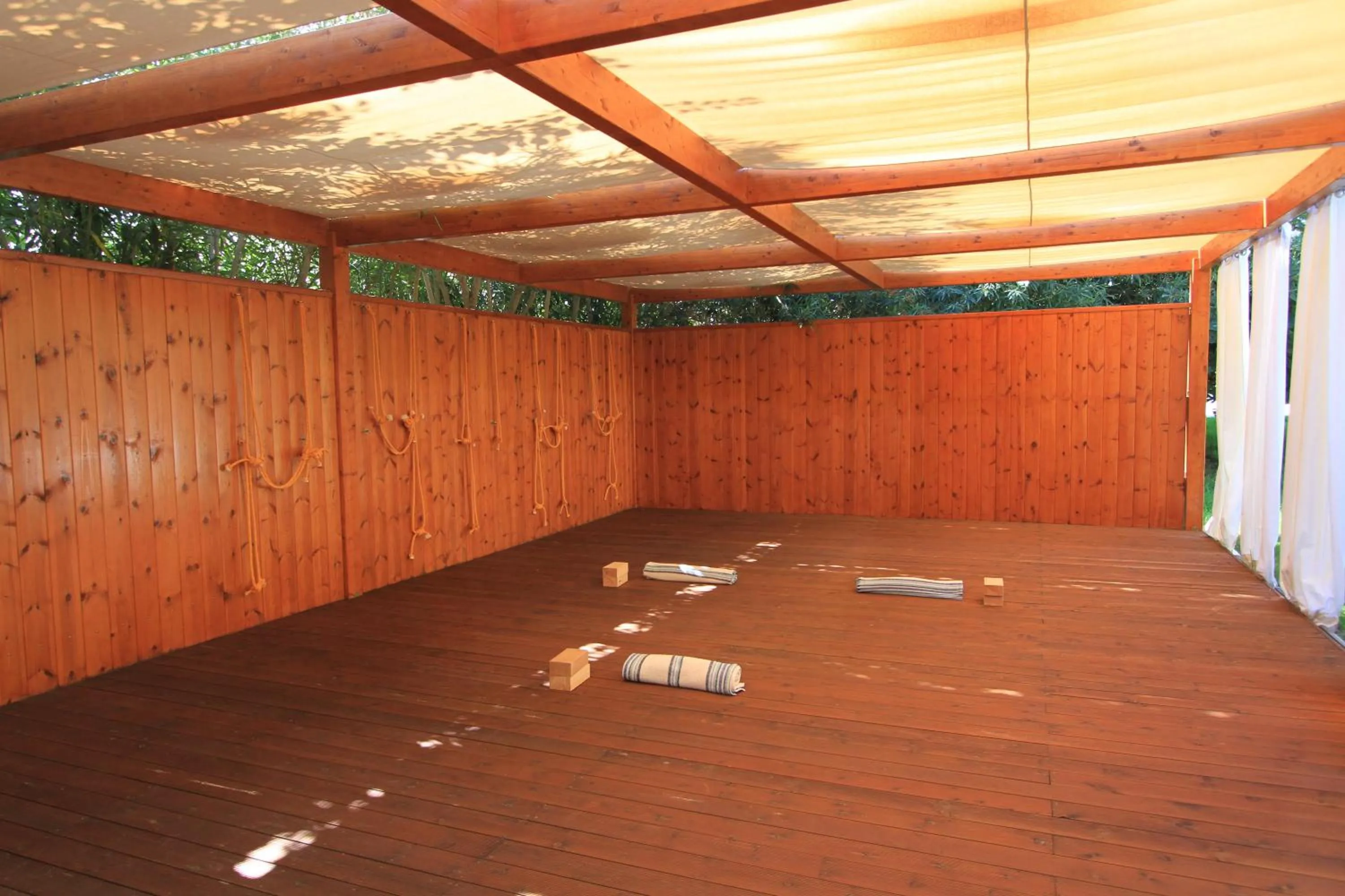 Activities in Hotel Peli