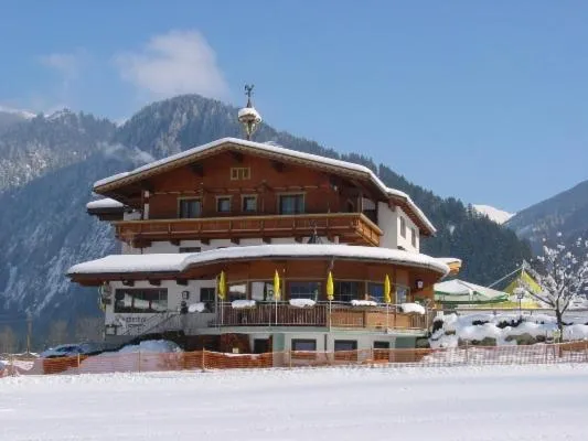 Hotel Gasthof Stoanerhof