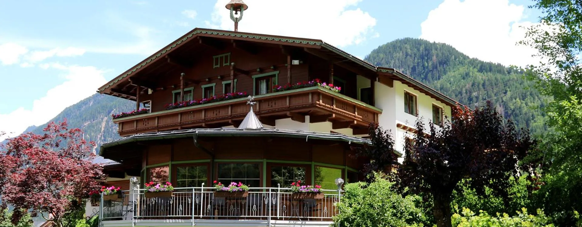 Hotel Gasthof Stoanerhof