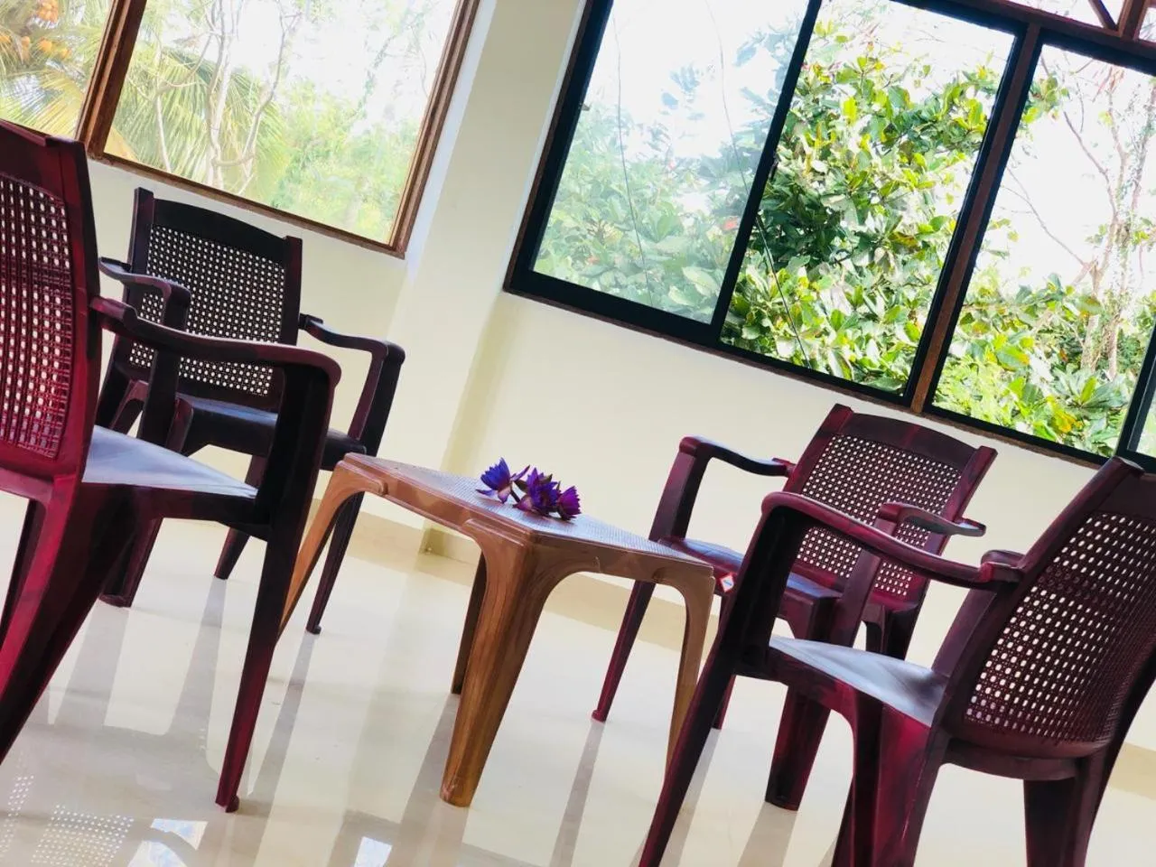 Other in Samanala Resort