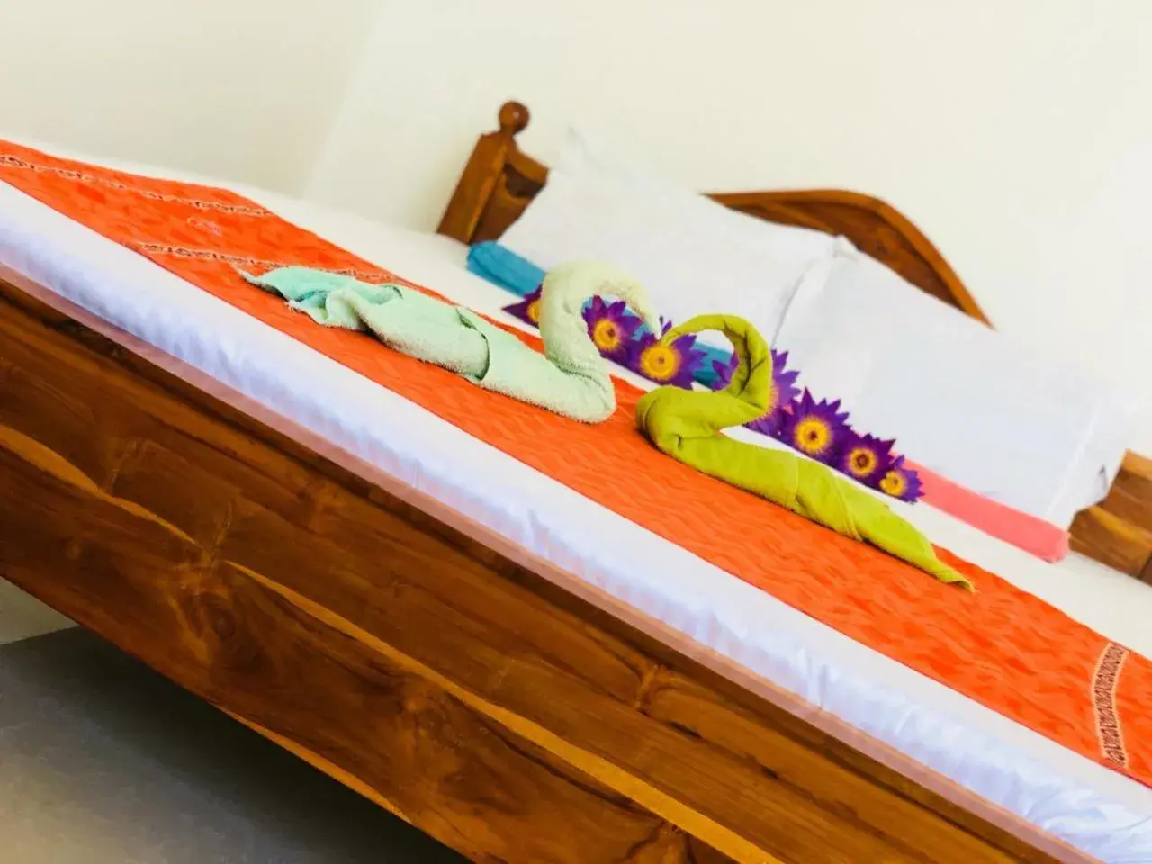 Deluxe Family Room - single occupancy in Samanala Resort Deluxe Family Room - single occupancy in Samanala Resort