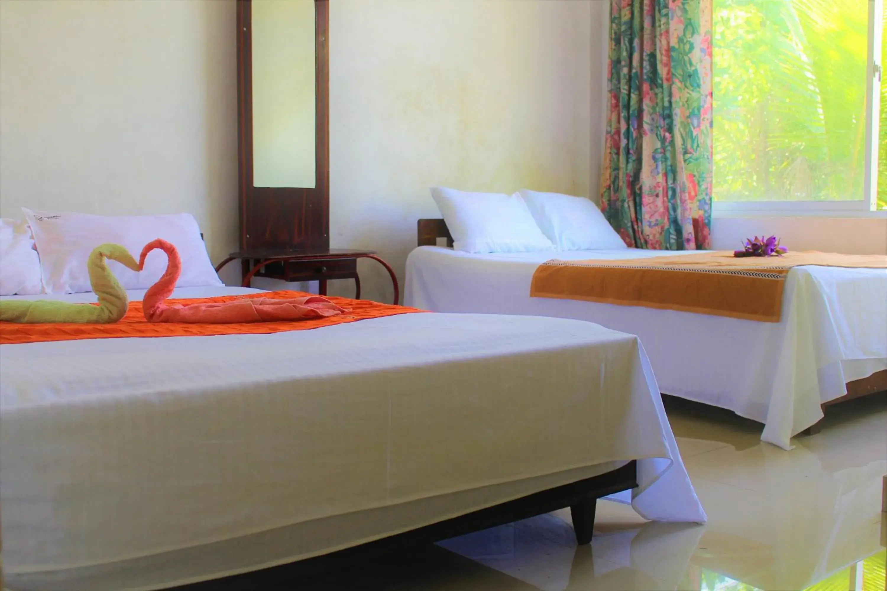 Family Room - single occupancy in Samanala Resort Family Room - single occupancy in Samanala Resort