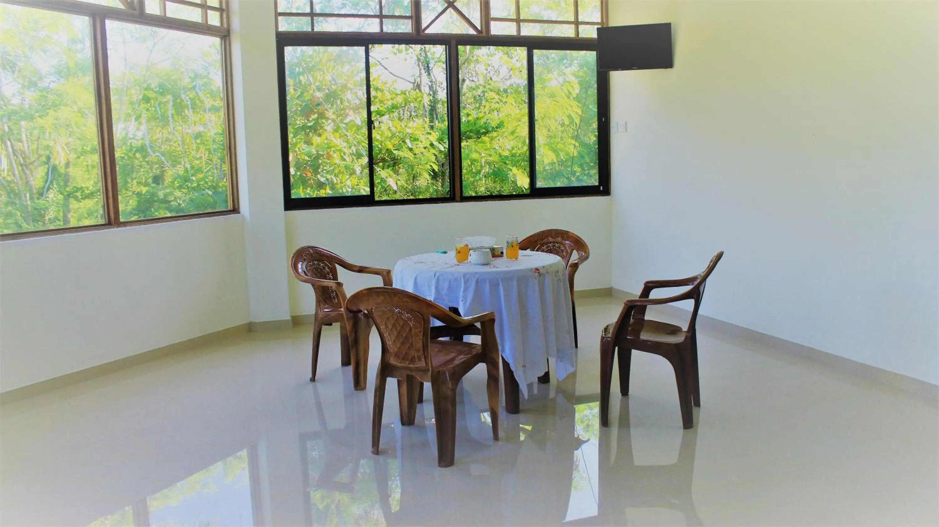 View (from property/room) in Samanala Resort