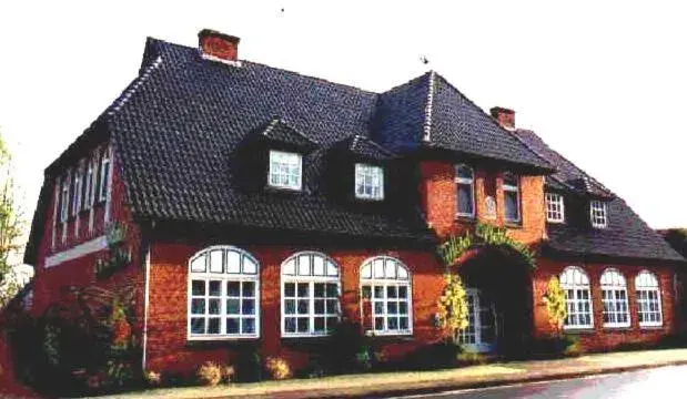 Hotel-Restaurant Pfeffermühle Hotel-Restaurant Pfeffermühle