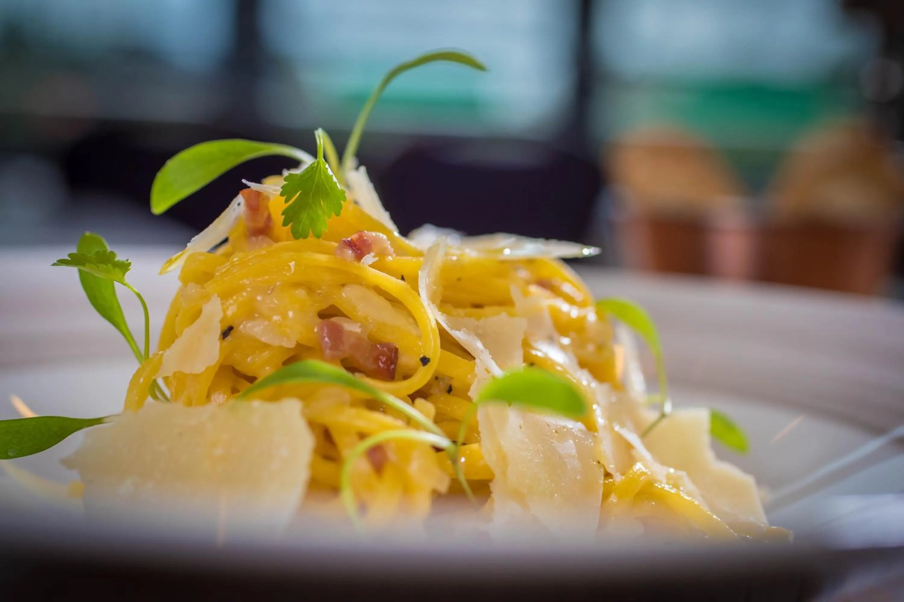 Meals in Clayton Hotel Dublin Airport