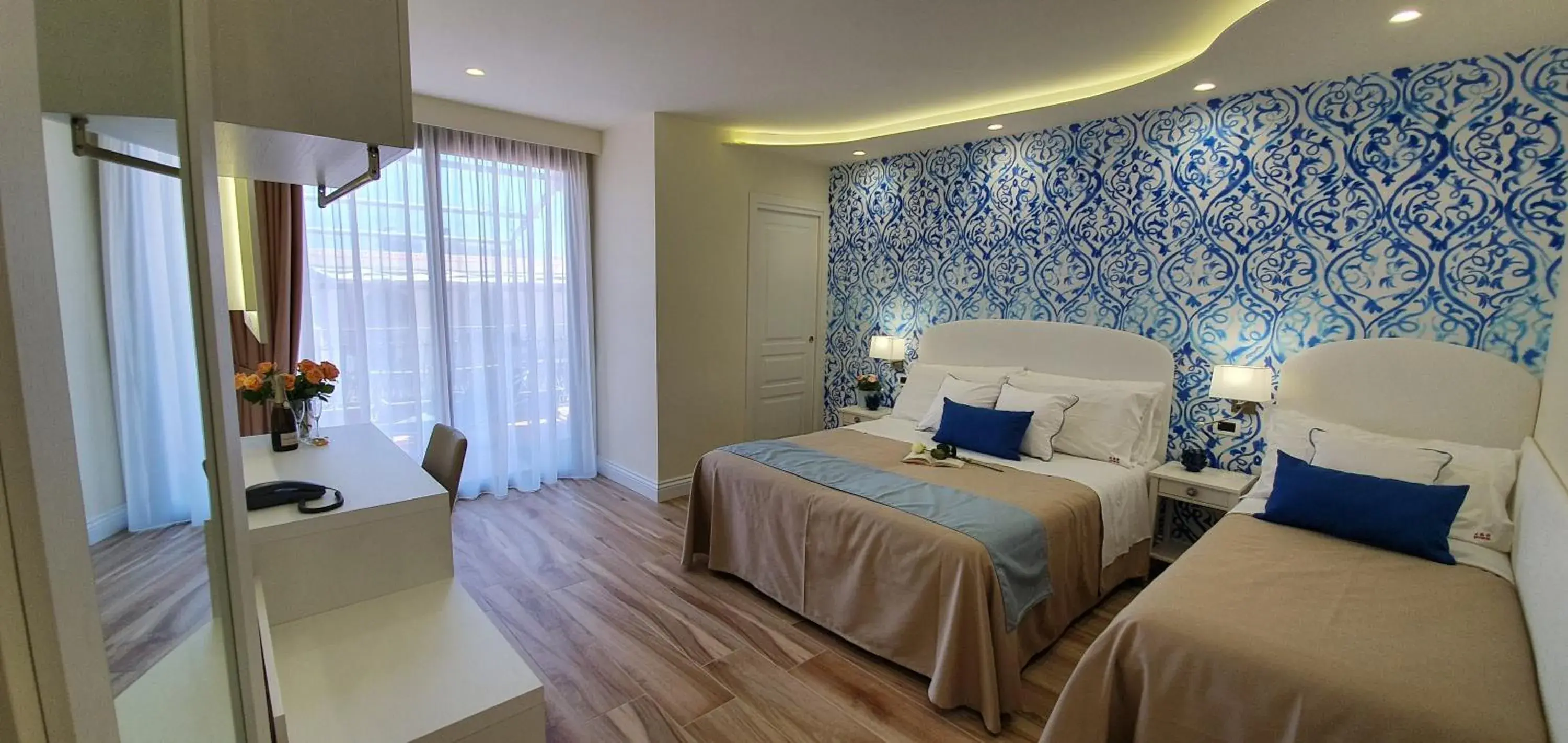 Ines bed and breakfast Ines bed and breakfast
