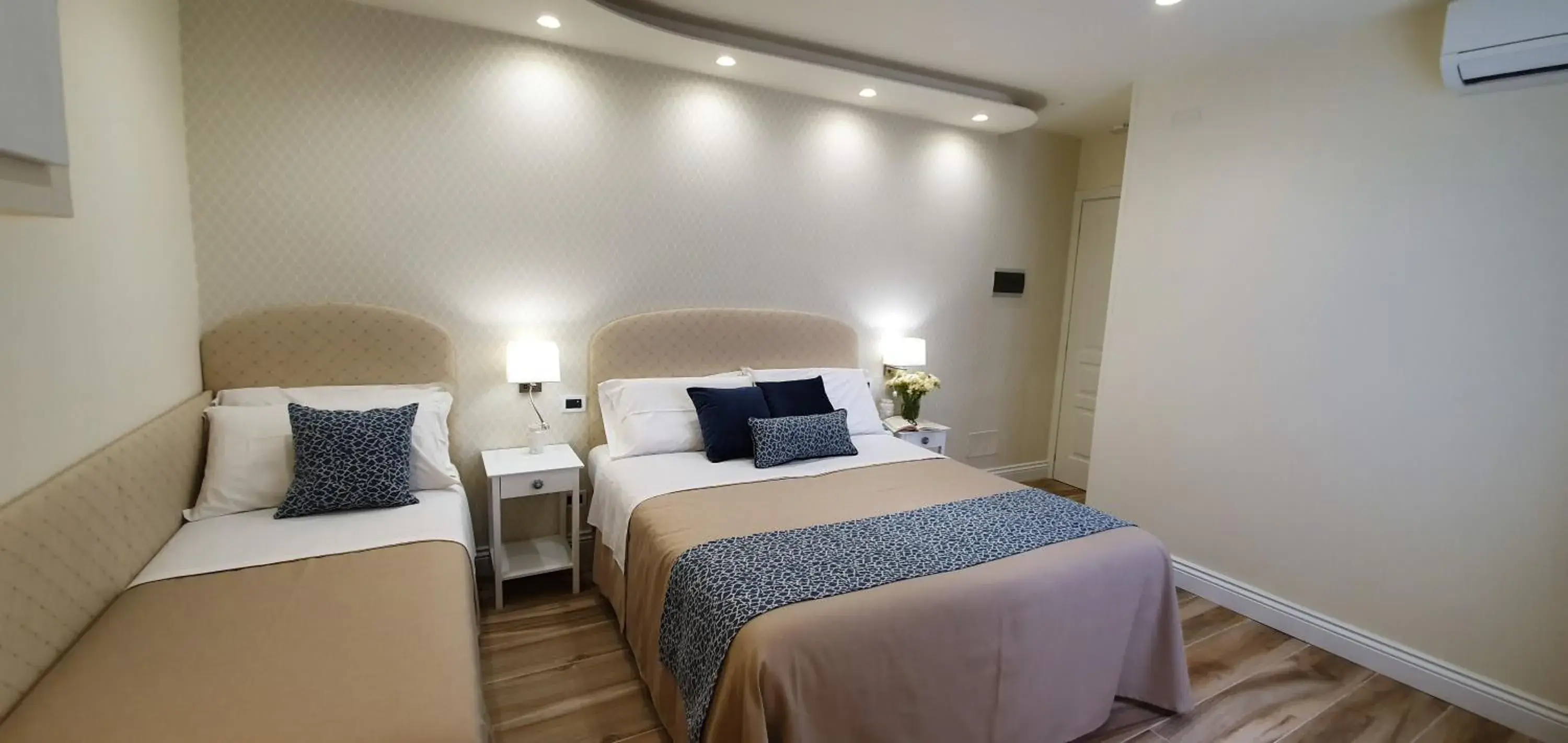 Standard Double Room - single occupancy in Ines bed and breakfast Standard Double Room - single occupancy in Ines bed and breakfast