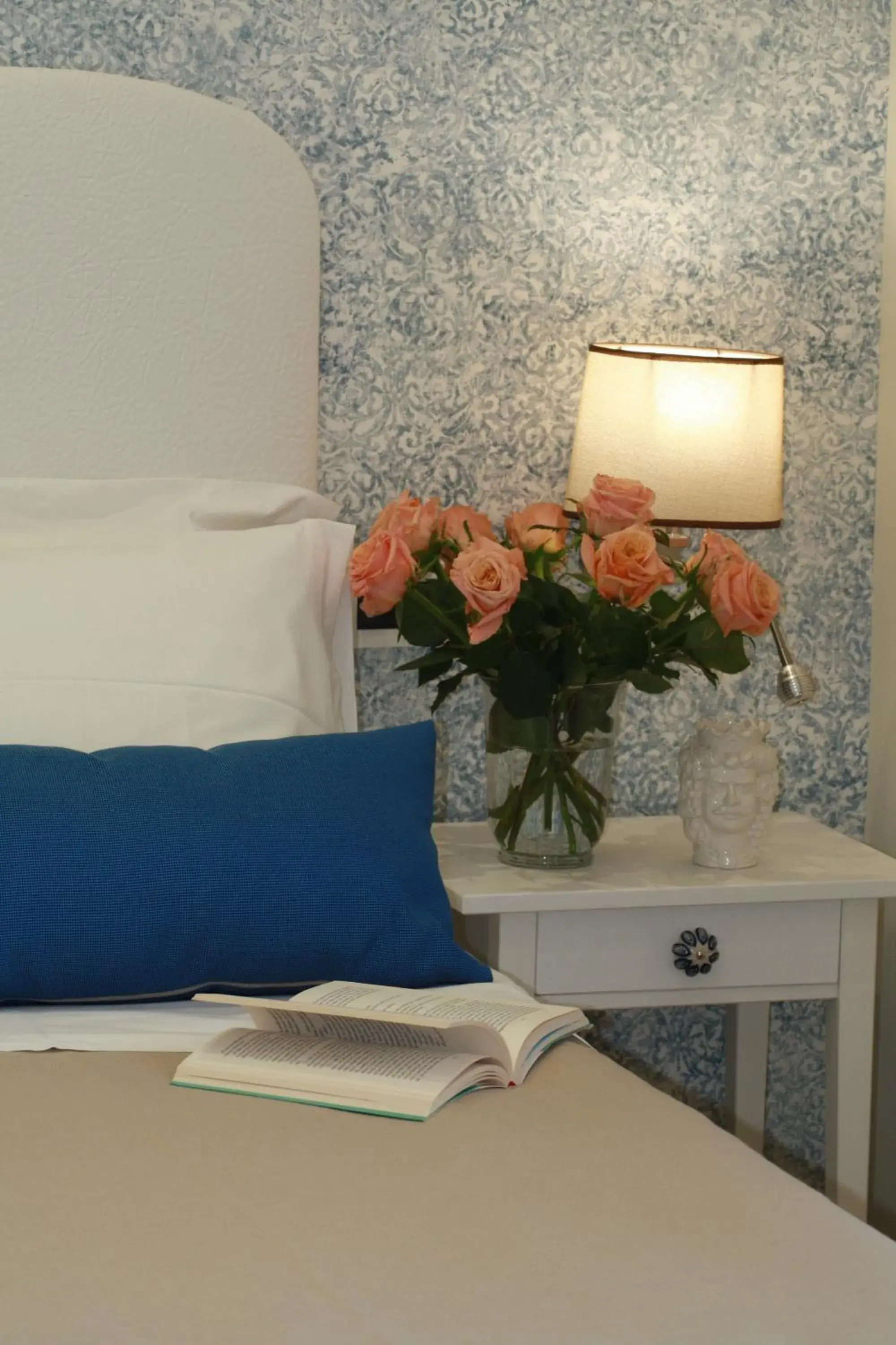Quadruple Room with Balcony - single occupancy in Ines bed and breakfast Quadruple Room with Balcony - single occupancy in Ines bed and breakfast