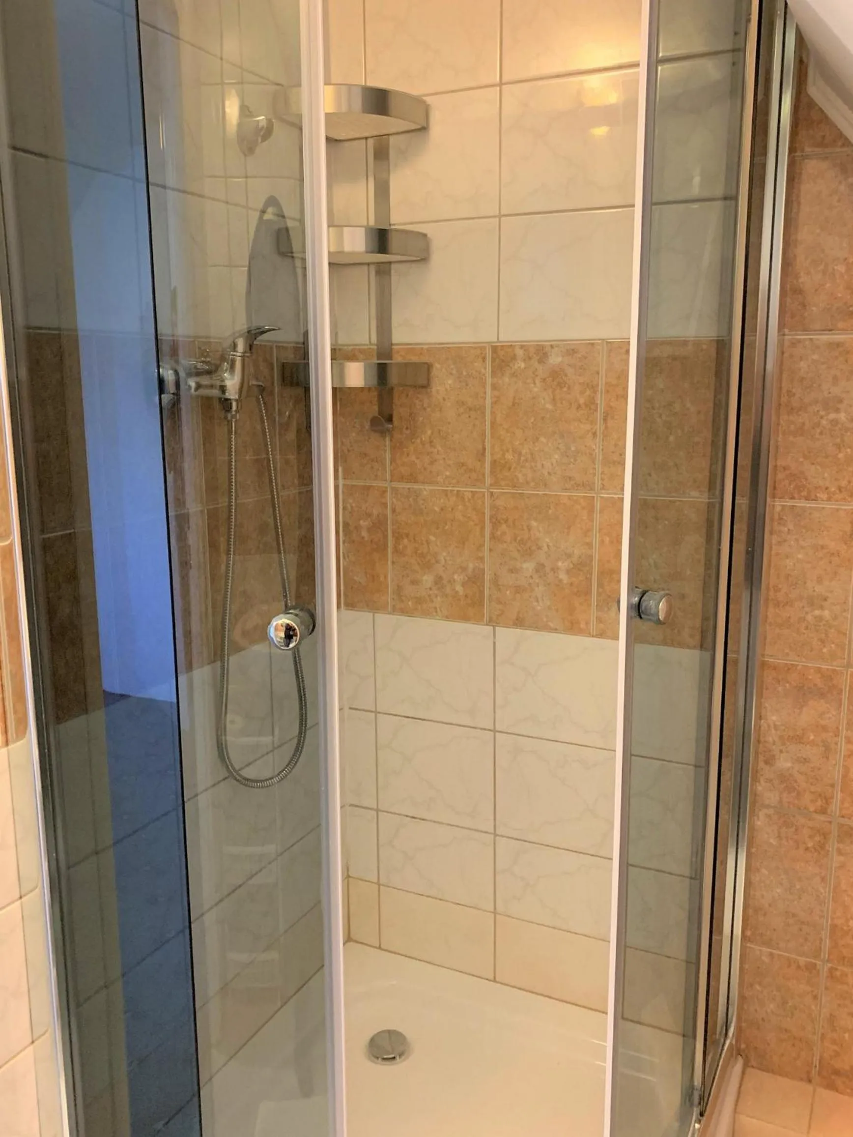 Bathroom in Willa Karla