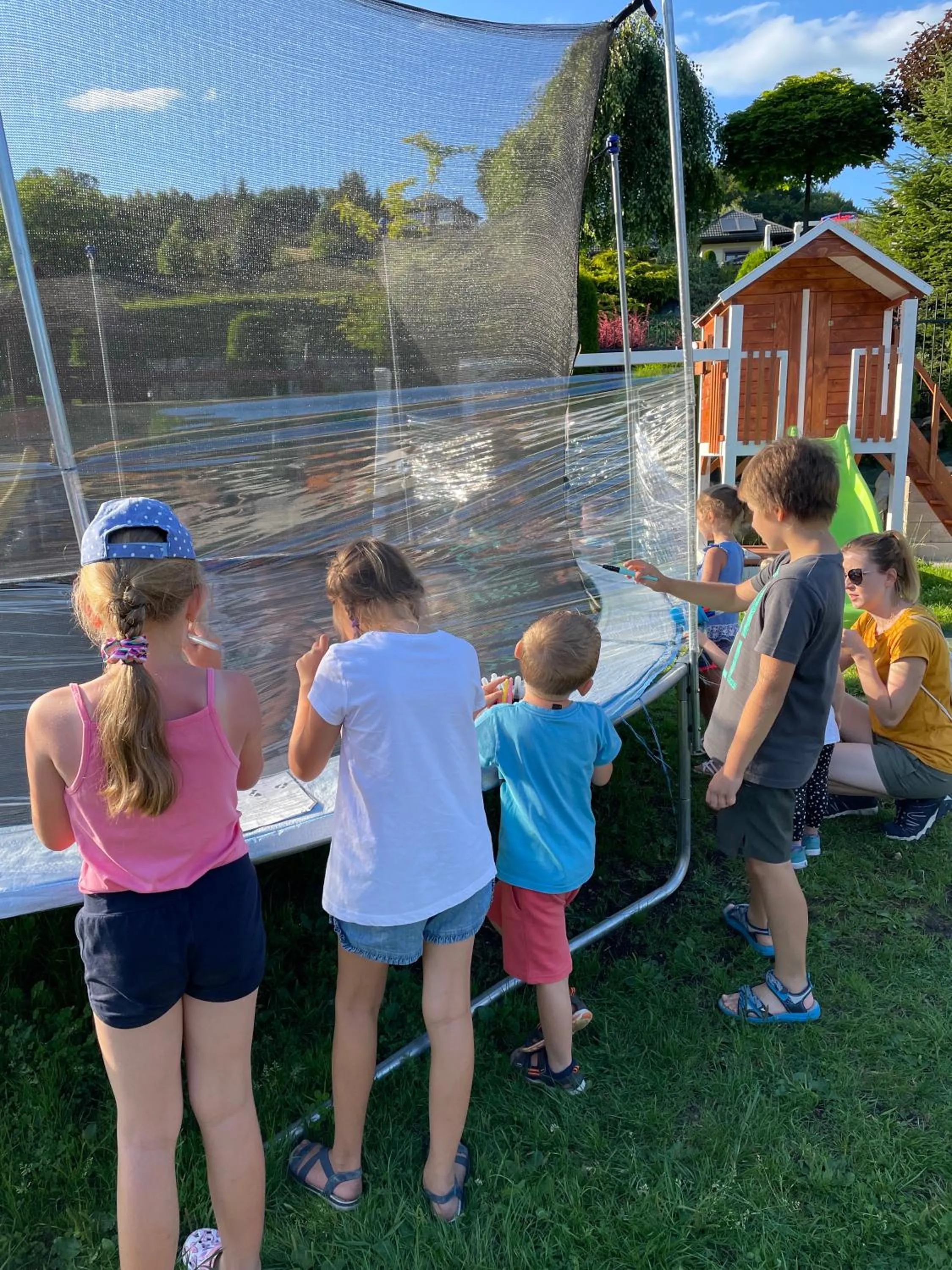 People in Willa Karla