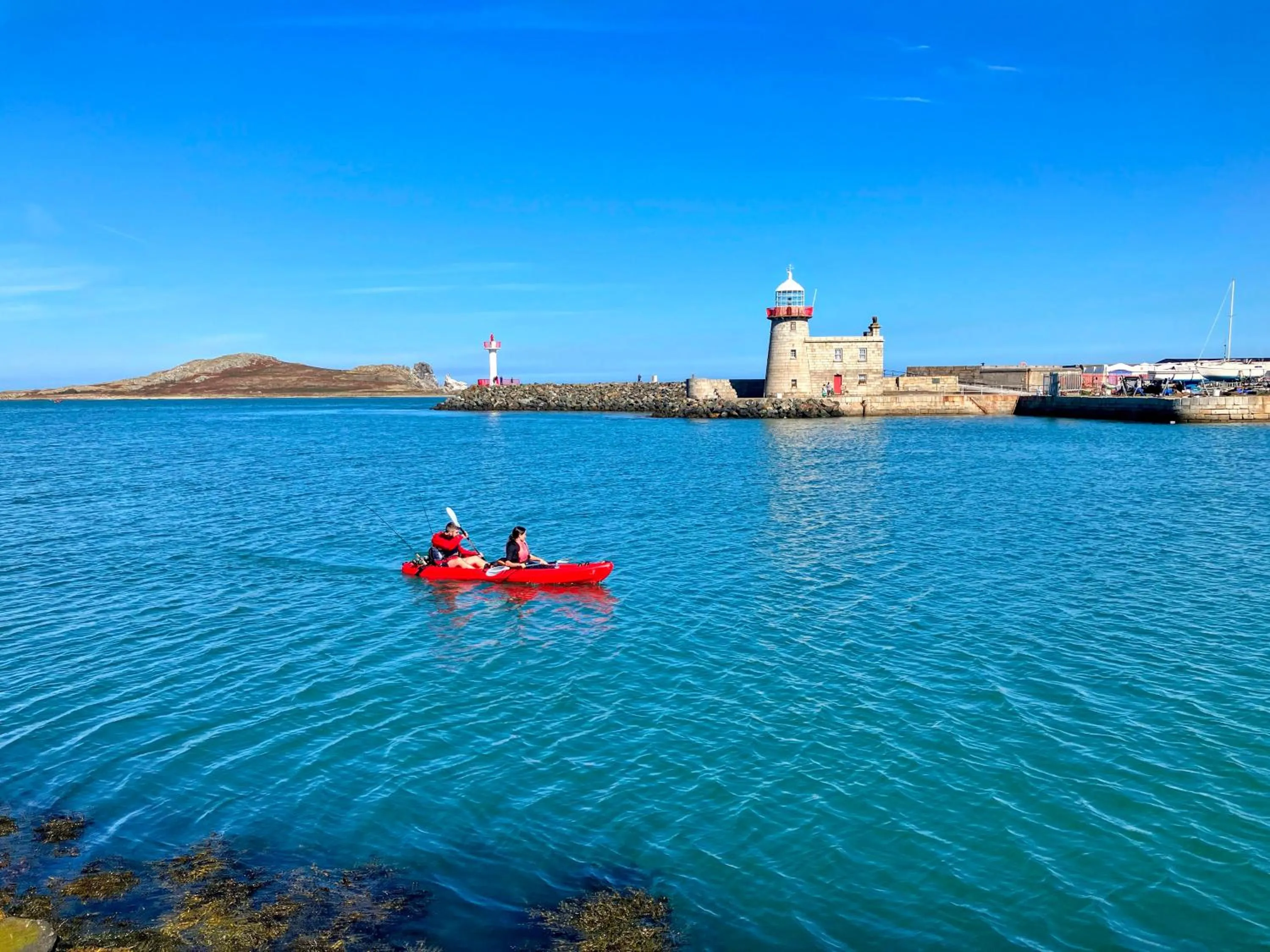 Nearby landmark in Maldron Hotel, Newlands Cross