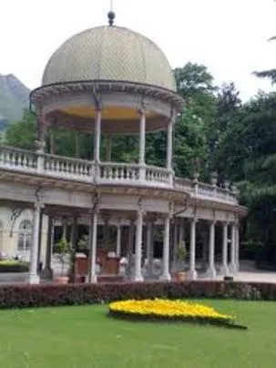 Residence Antica Fonte