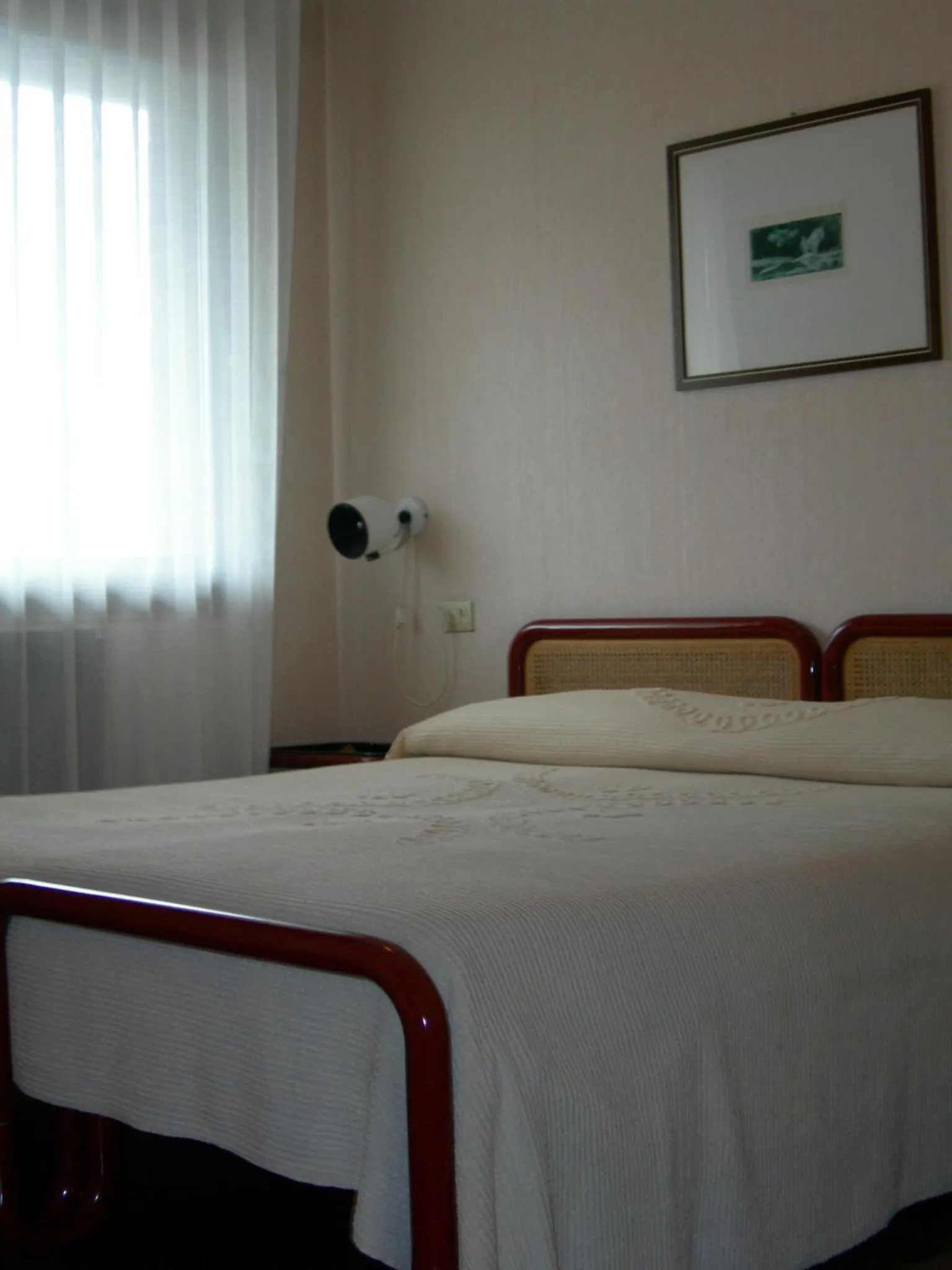 Photo of the whole room in Residence Antica Fonte