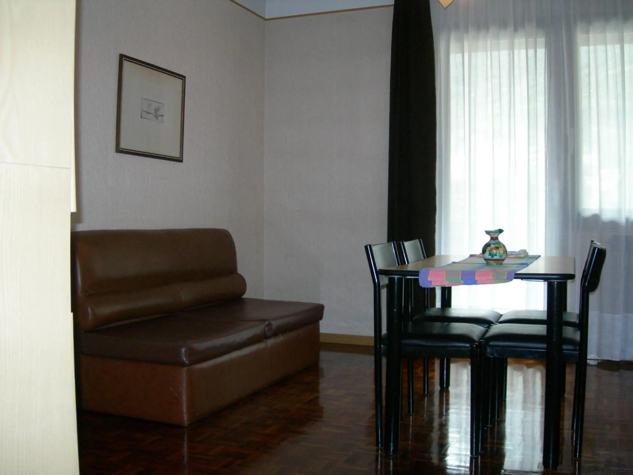 Photo of the whole room in Residence Antica Fonte