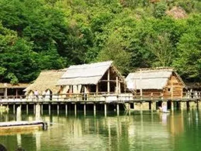 Residence Antica Fonte