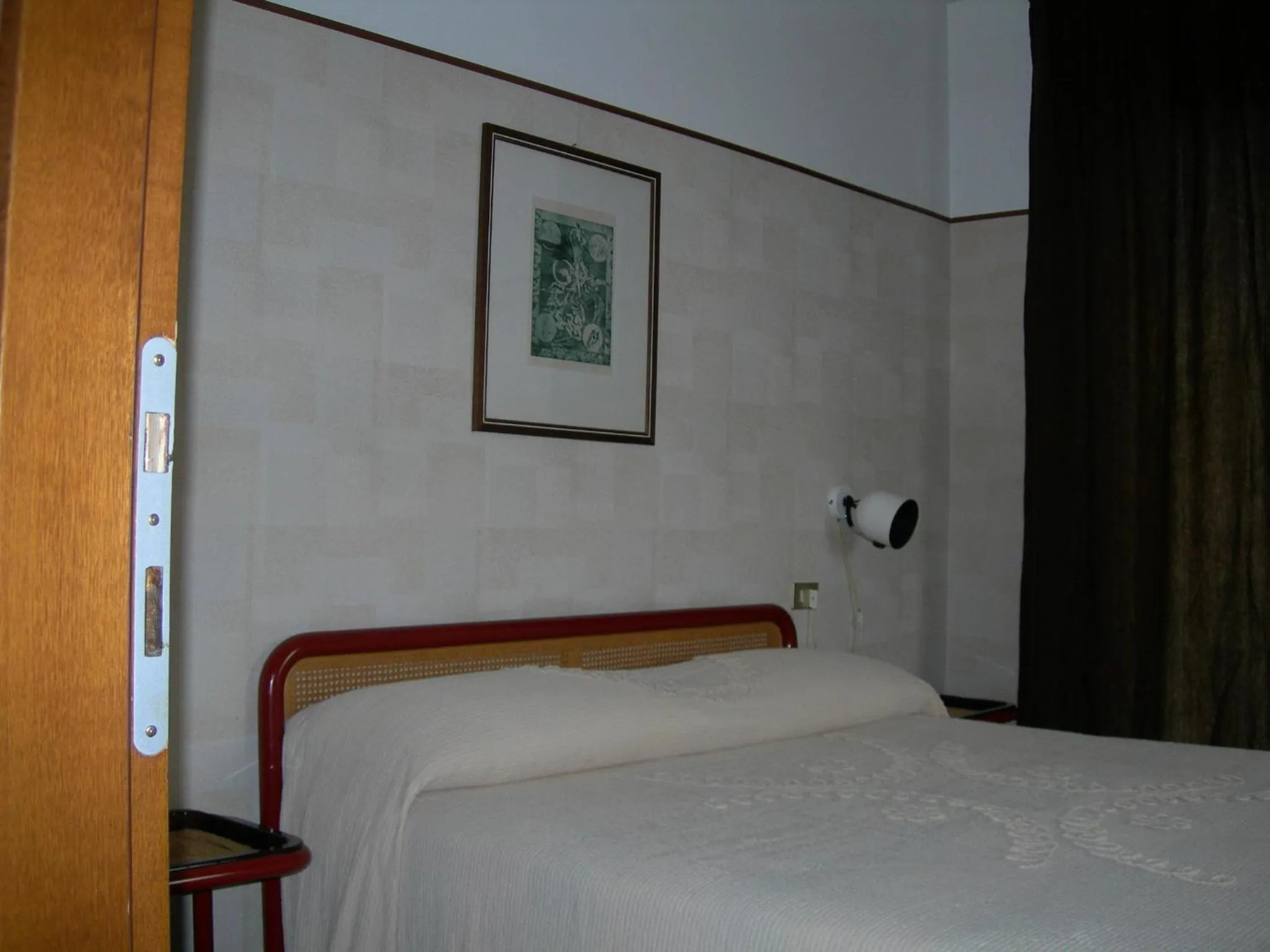 Bed in Residence Antica Fonte