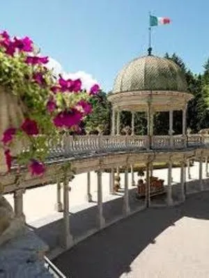 Residence Antica Fonte