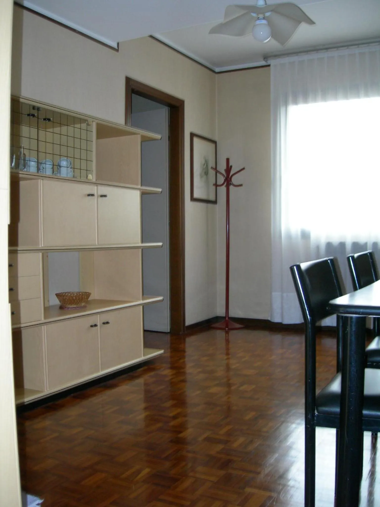 Dining area in Residence Antica Fonte