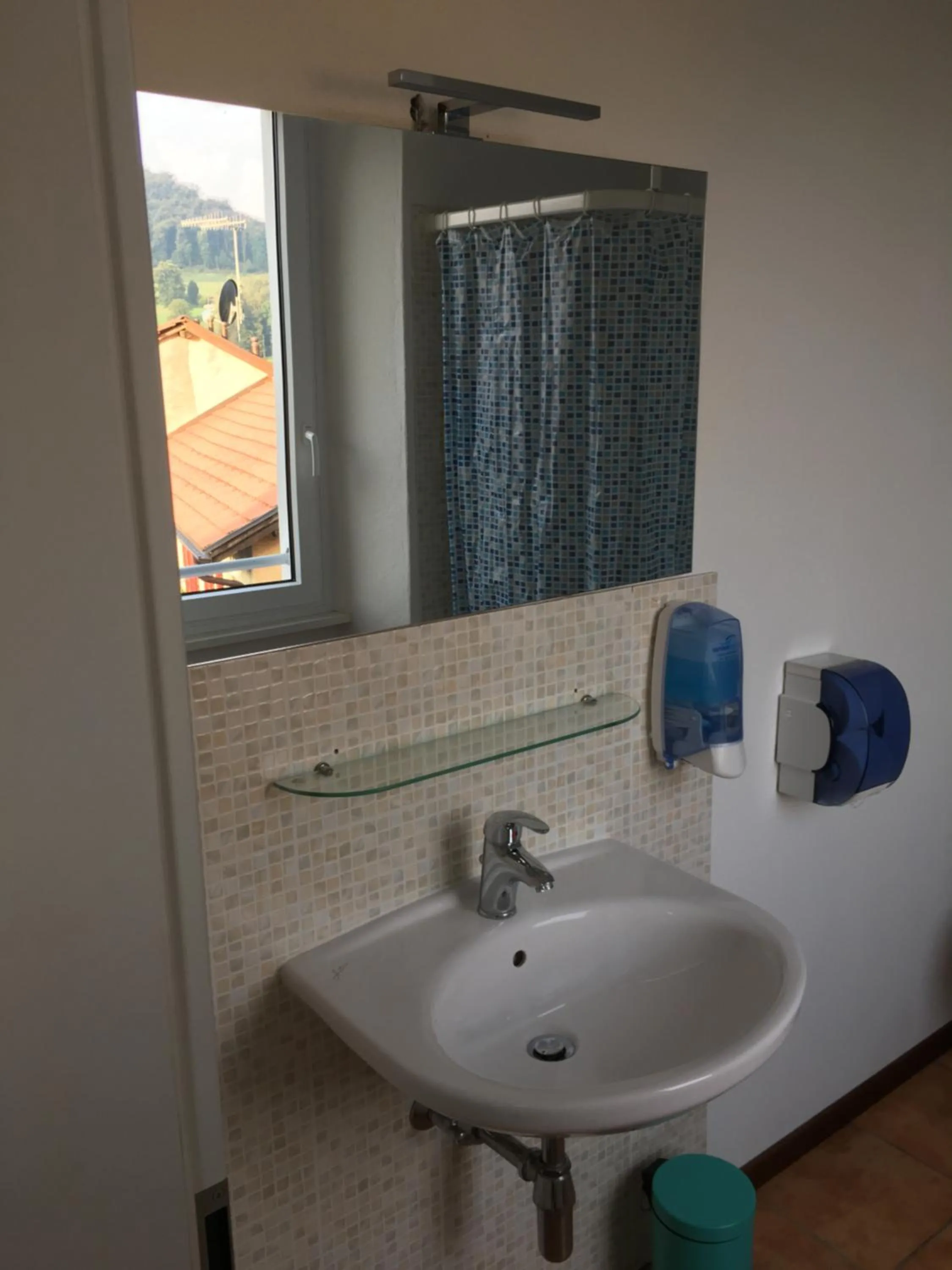 Albergo Ristorante Belcantone