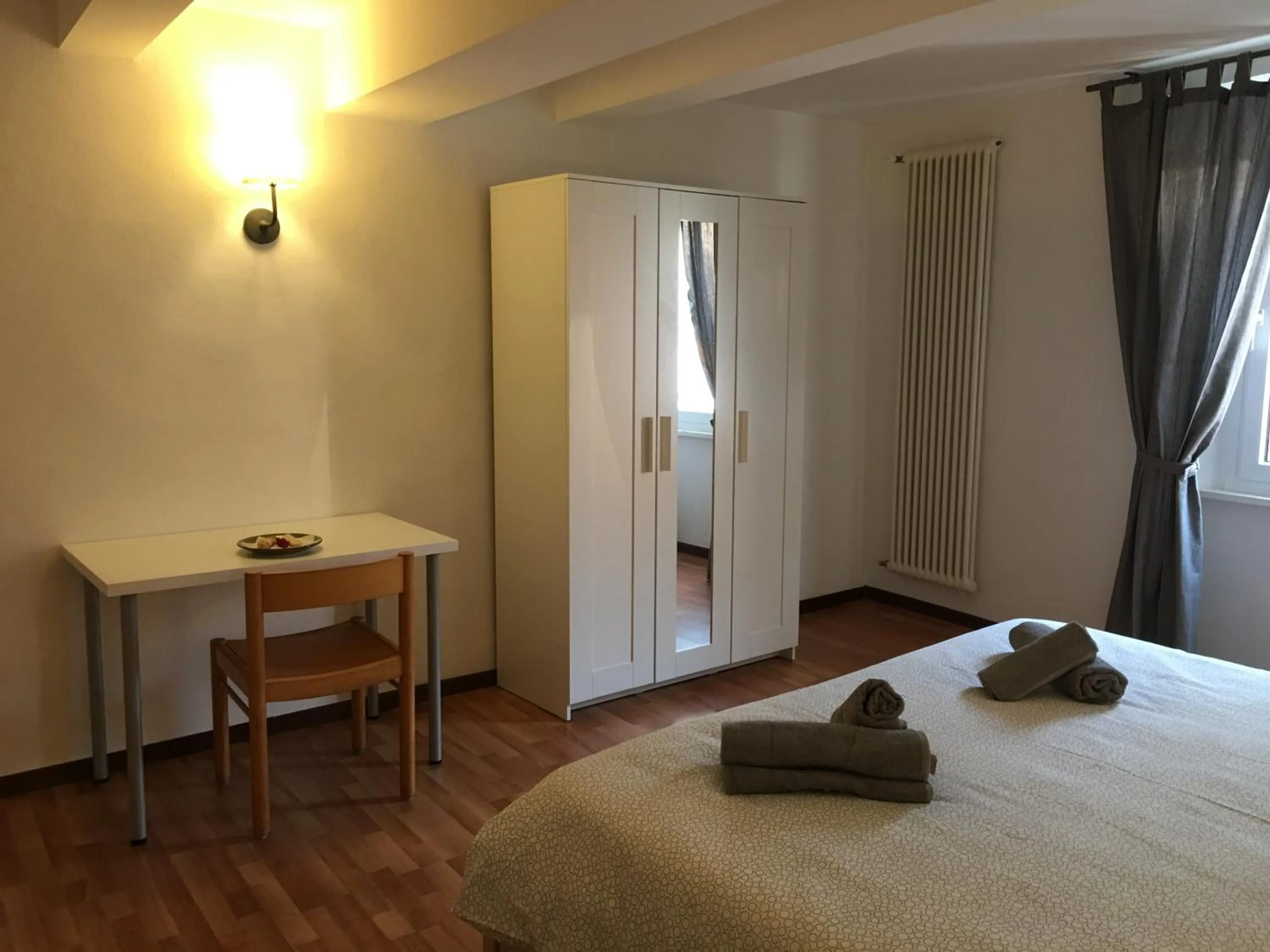 Albergo Ristorante Belcantone