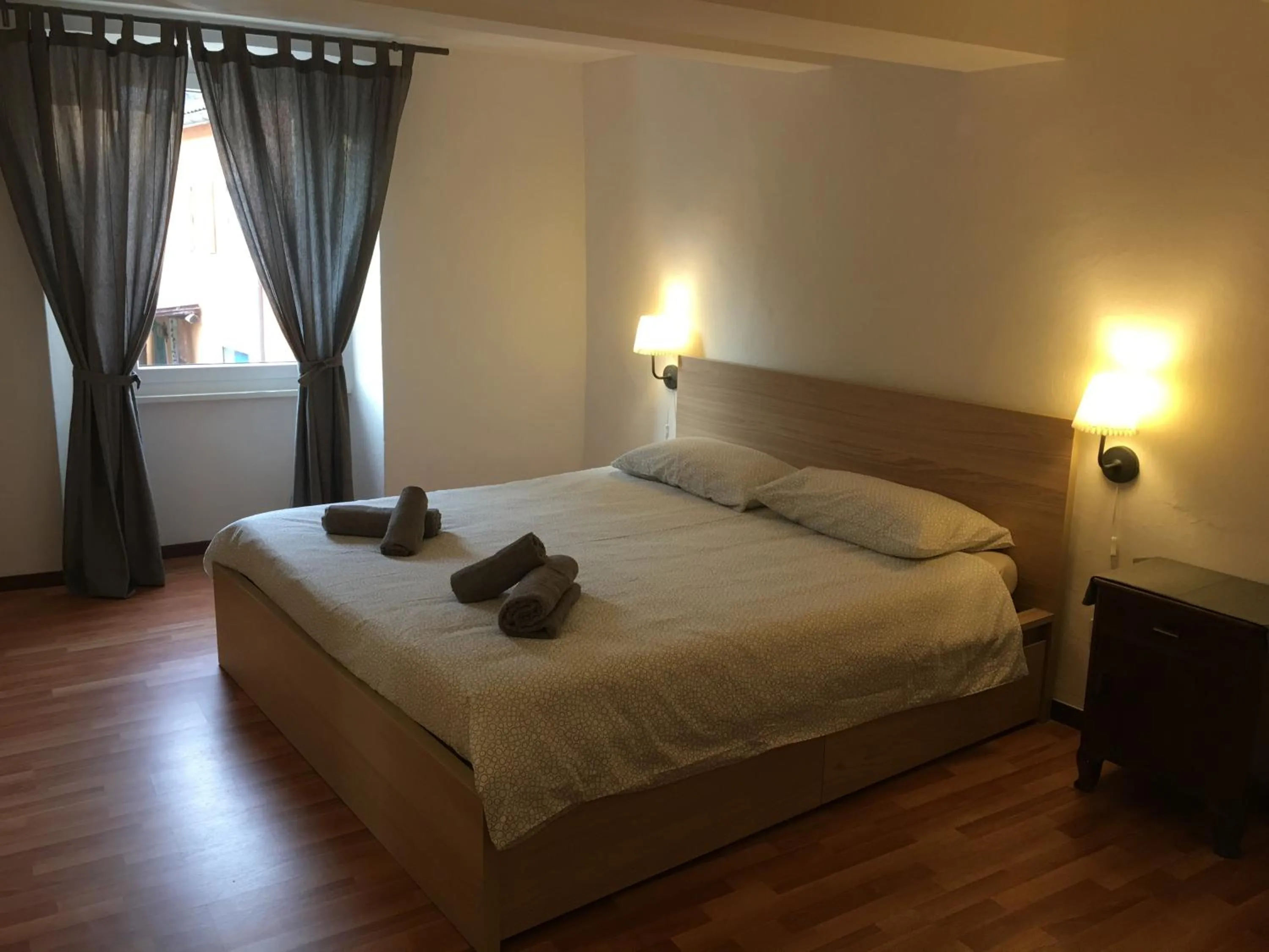 Albergo Ristorante Belcantone