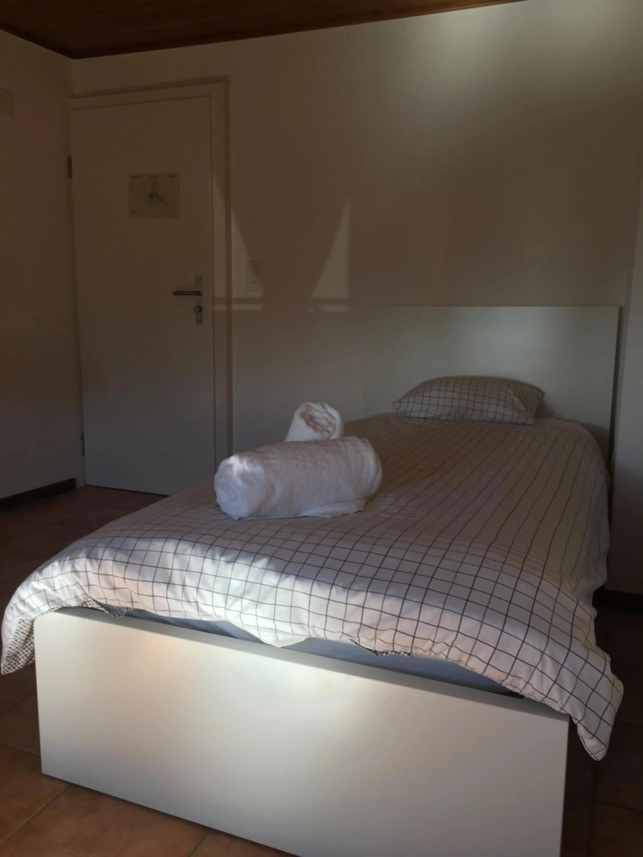 Albergo Ristorante Belcantone