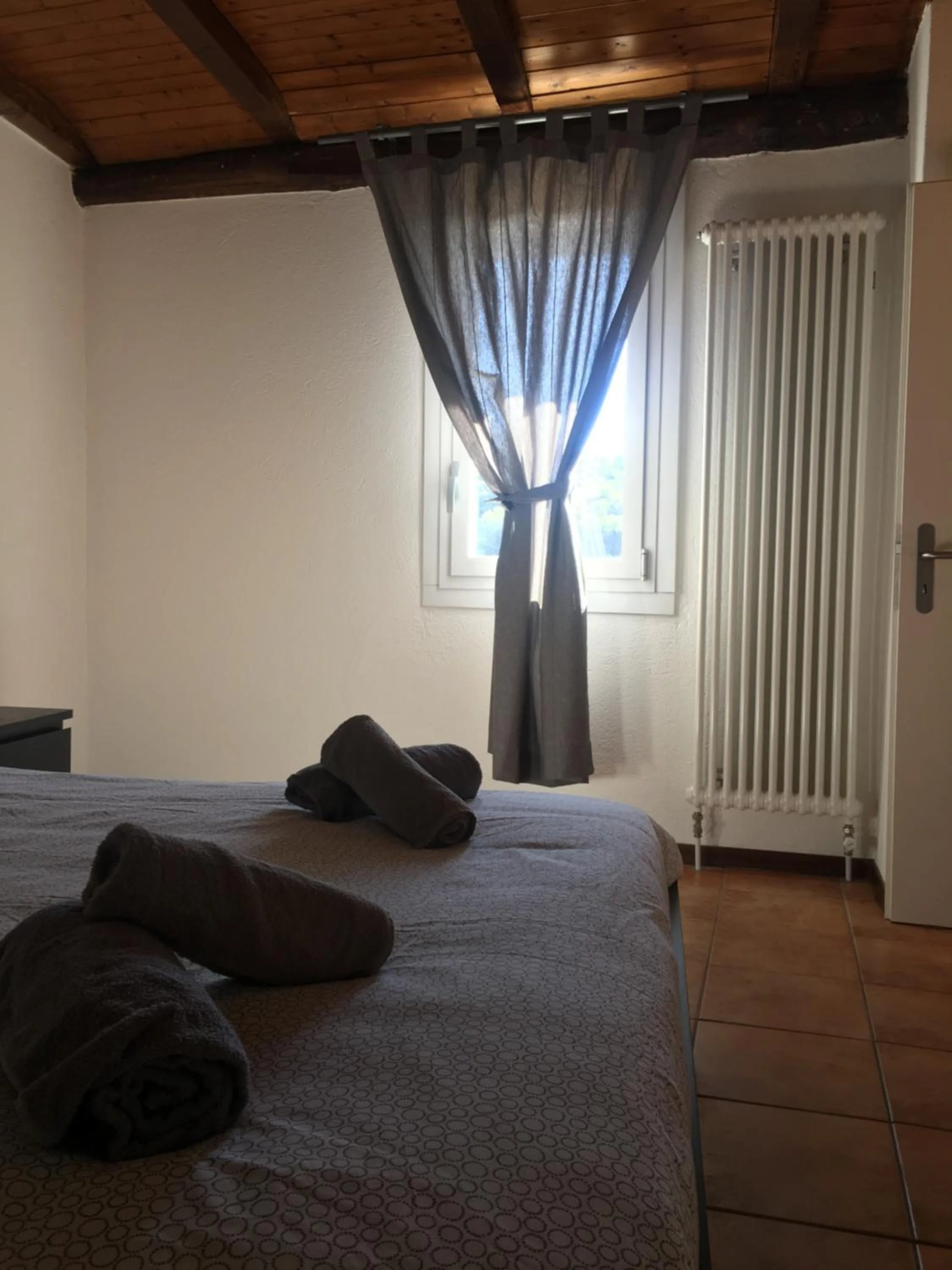 Albergo Ristorante Belcantone