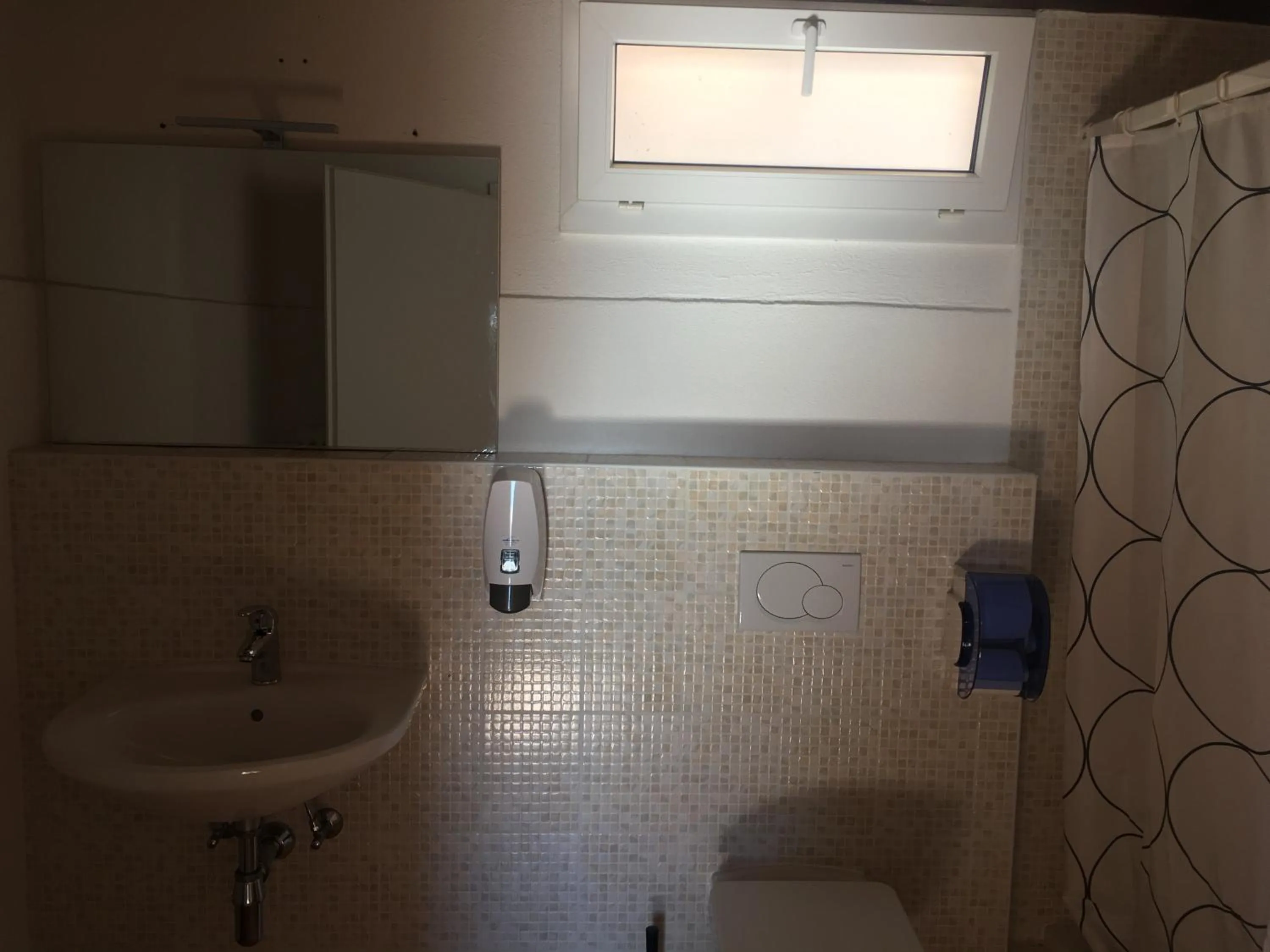 Albergo Ristorante Belcantone