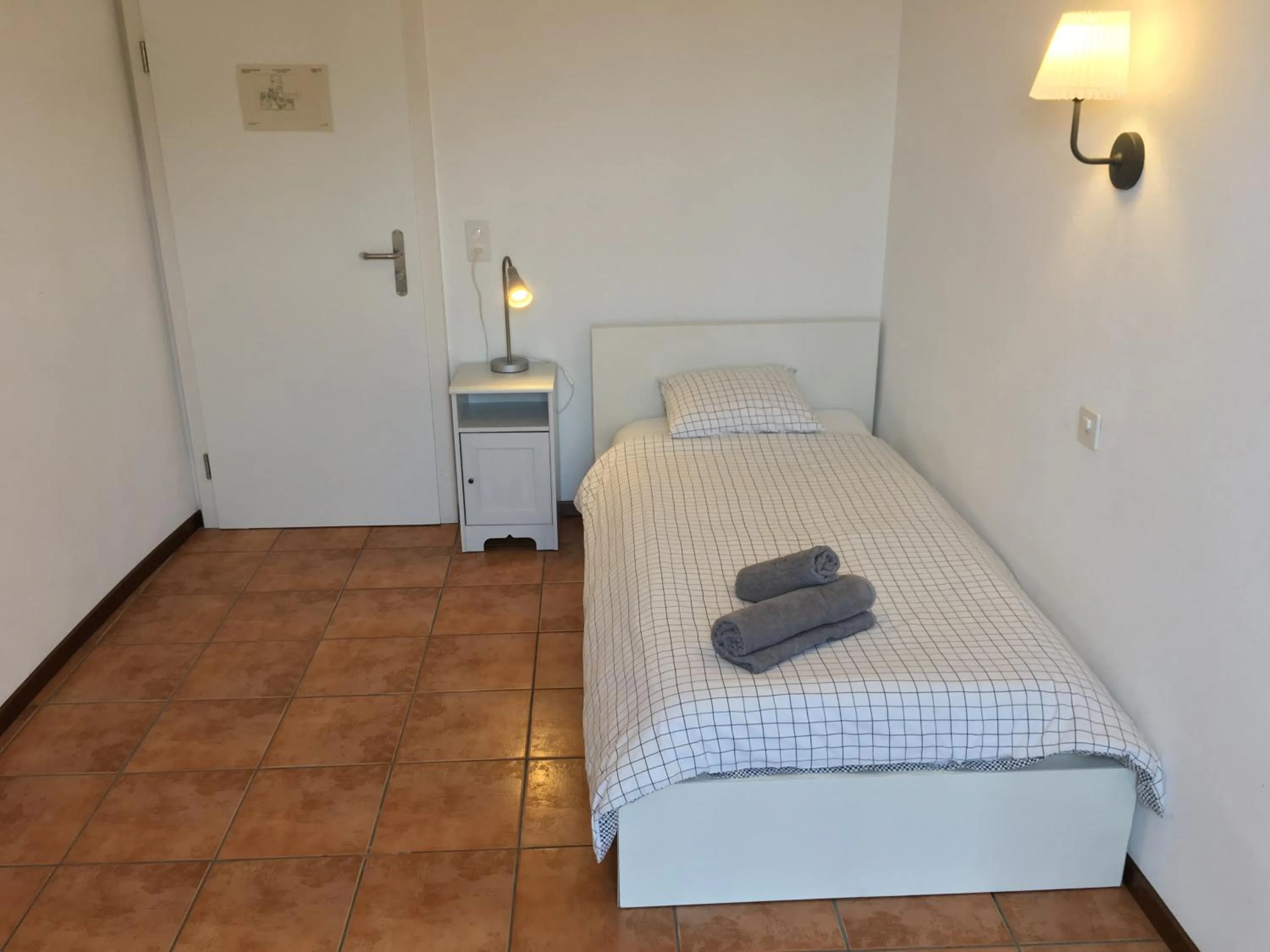 Albergo Ristorante Belcantone