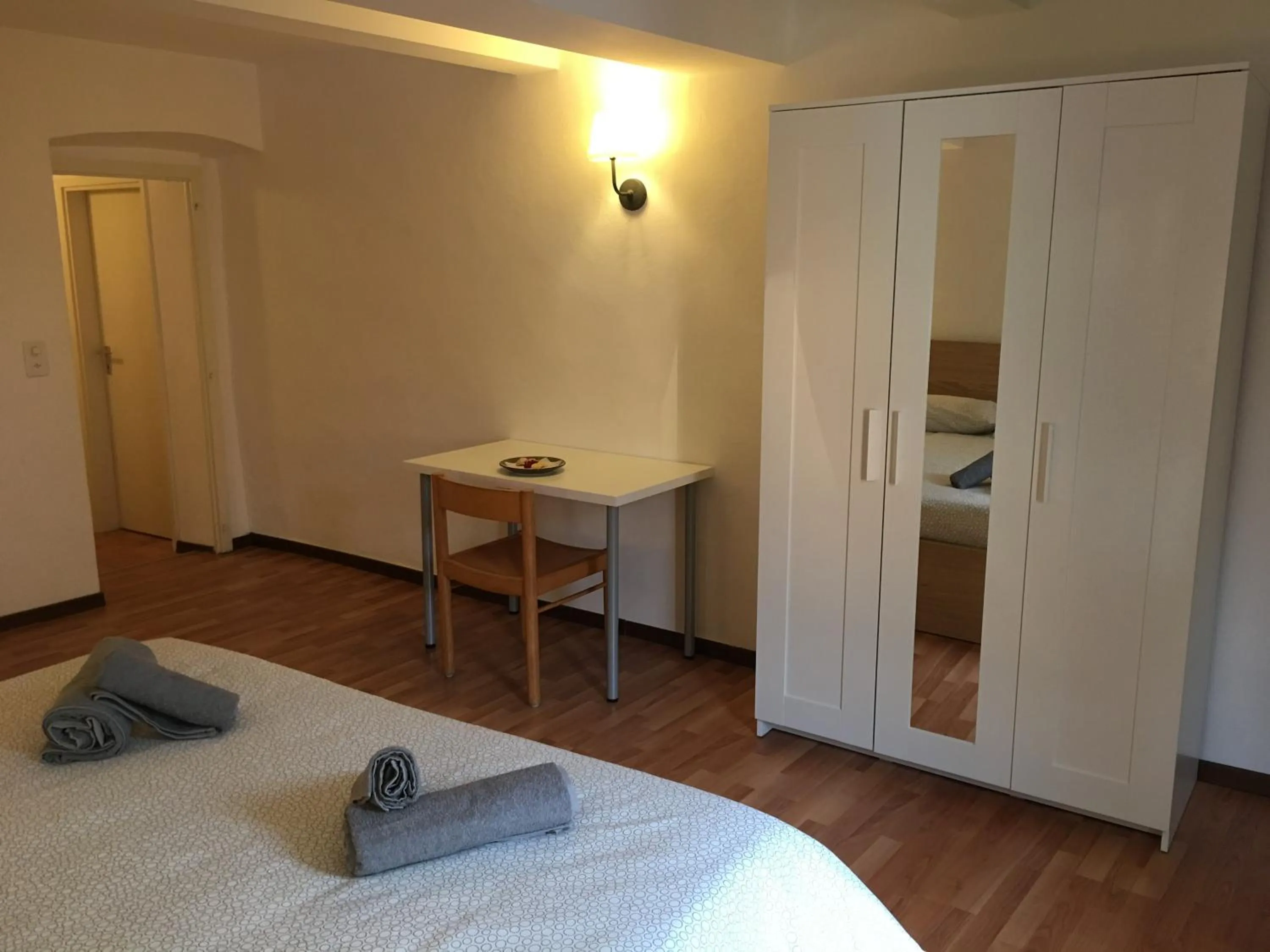 Albergo Ristorante Belcantone