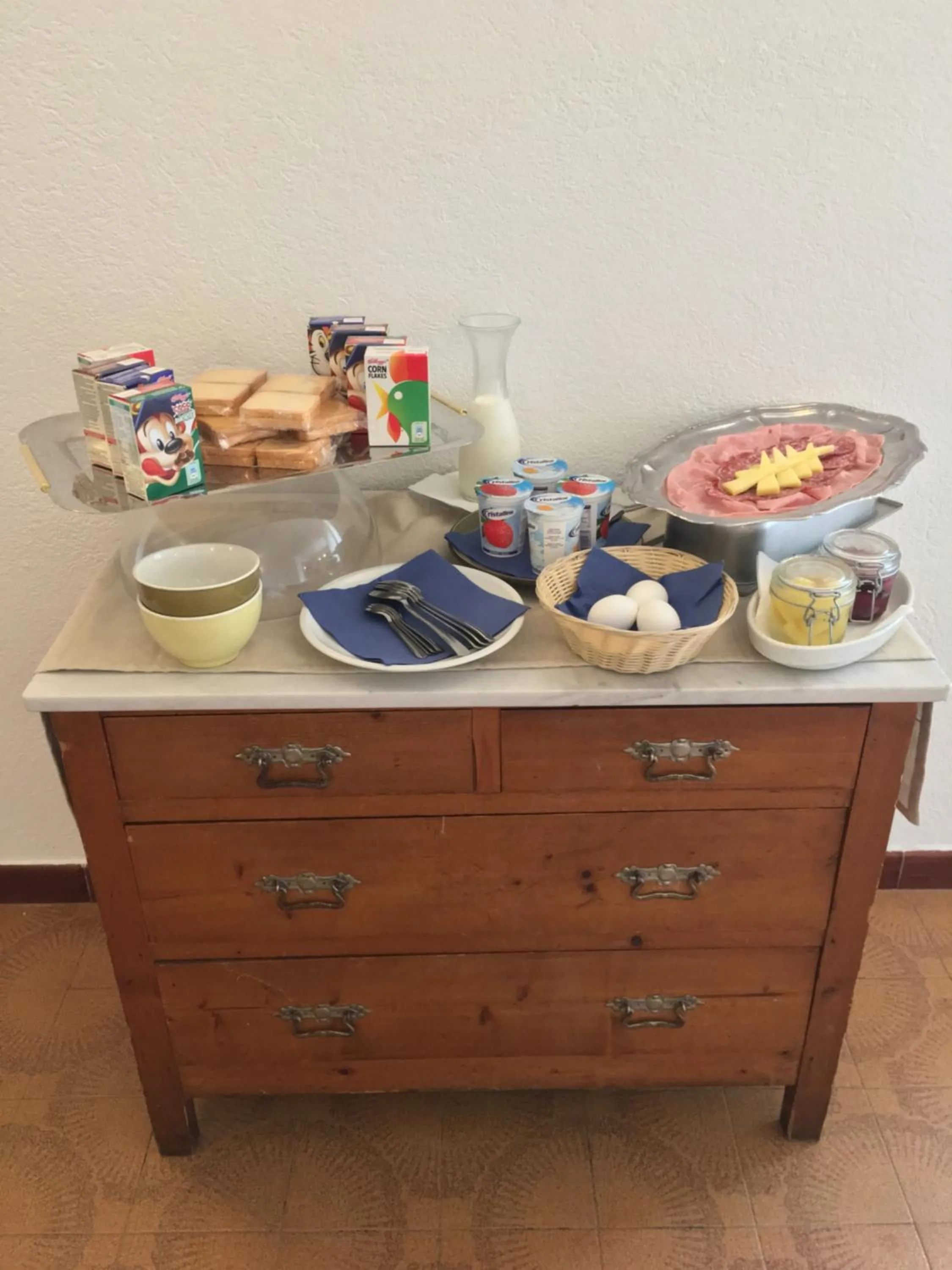 Albergo Ristorante Belcantone