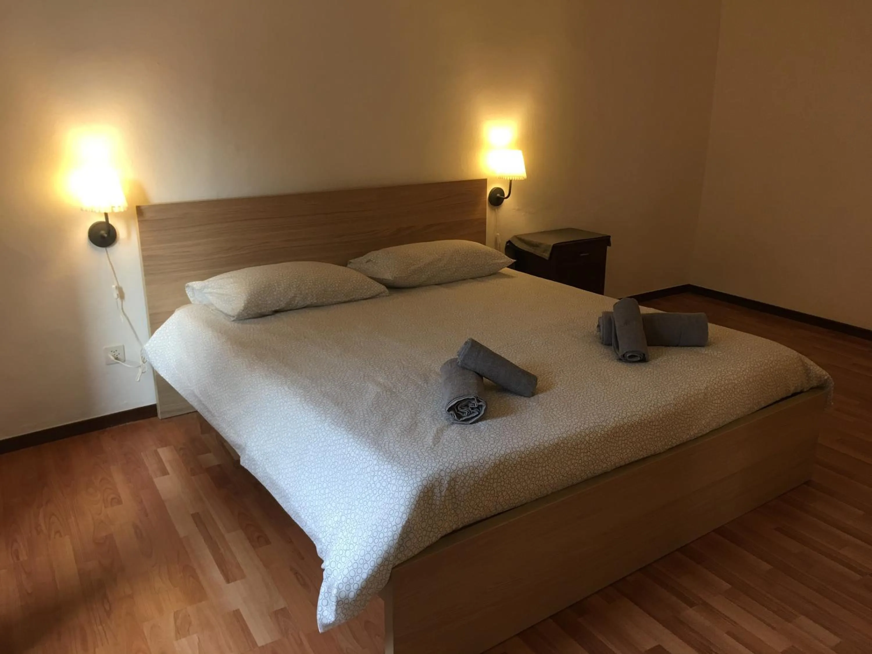 Albergo Ristorante Belcantone