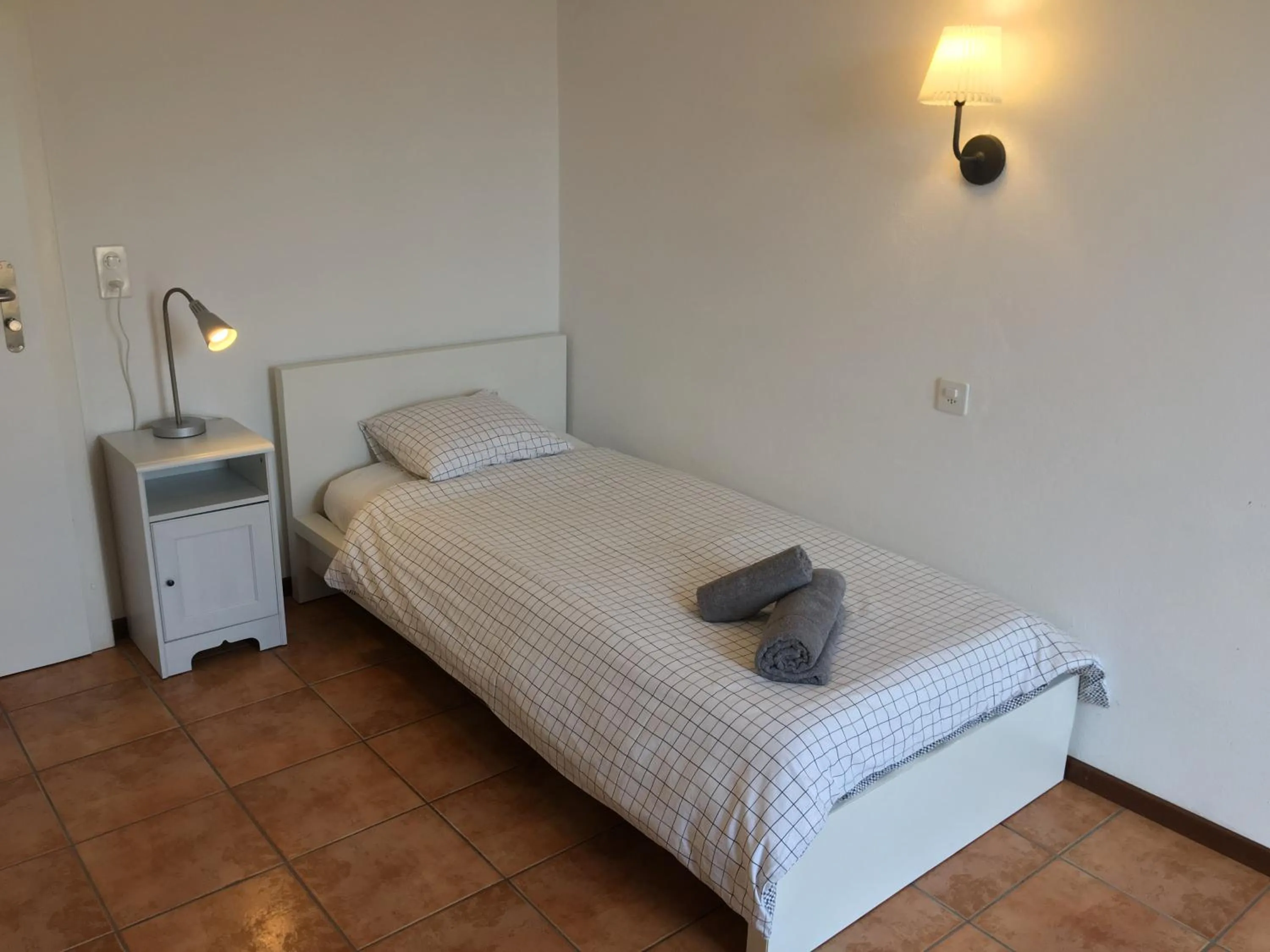 Albergo Ristorante Belcantone