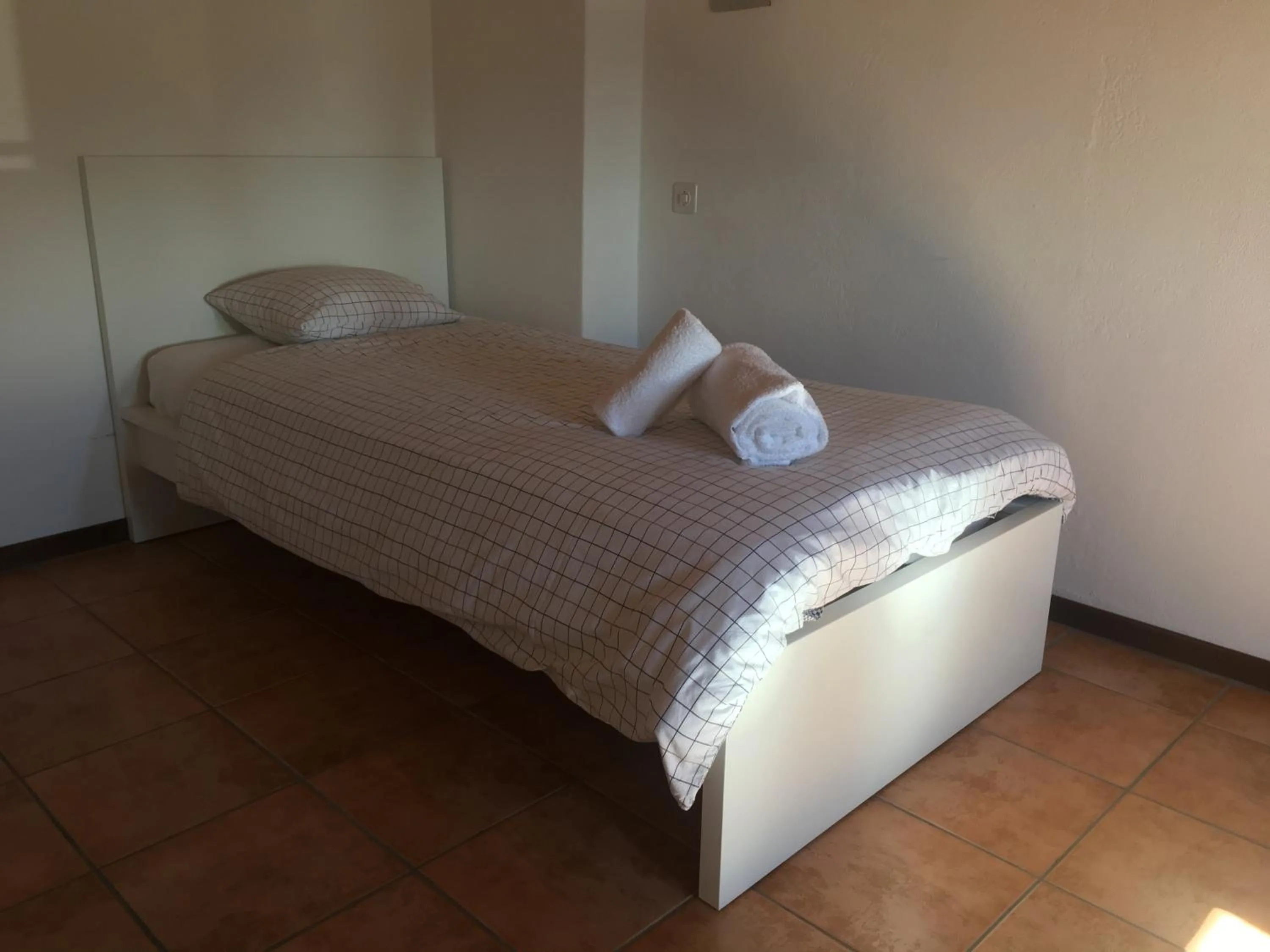 Albergo Ristorante Belcantone