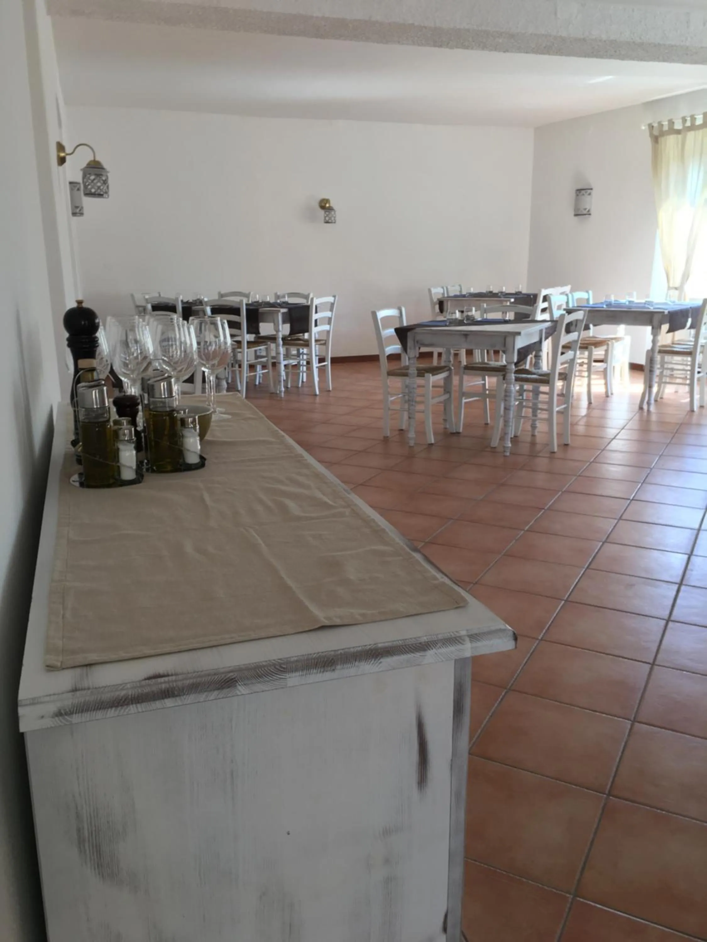 Restaurant/places to eat in Albergo Ristorante Belcantone