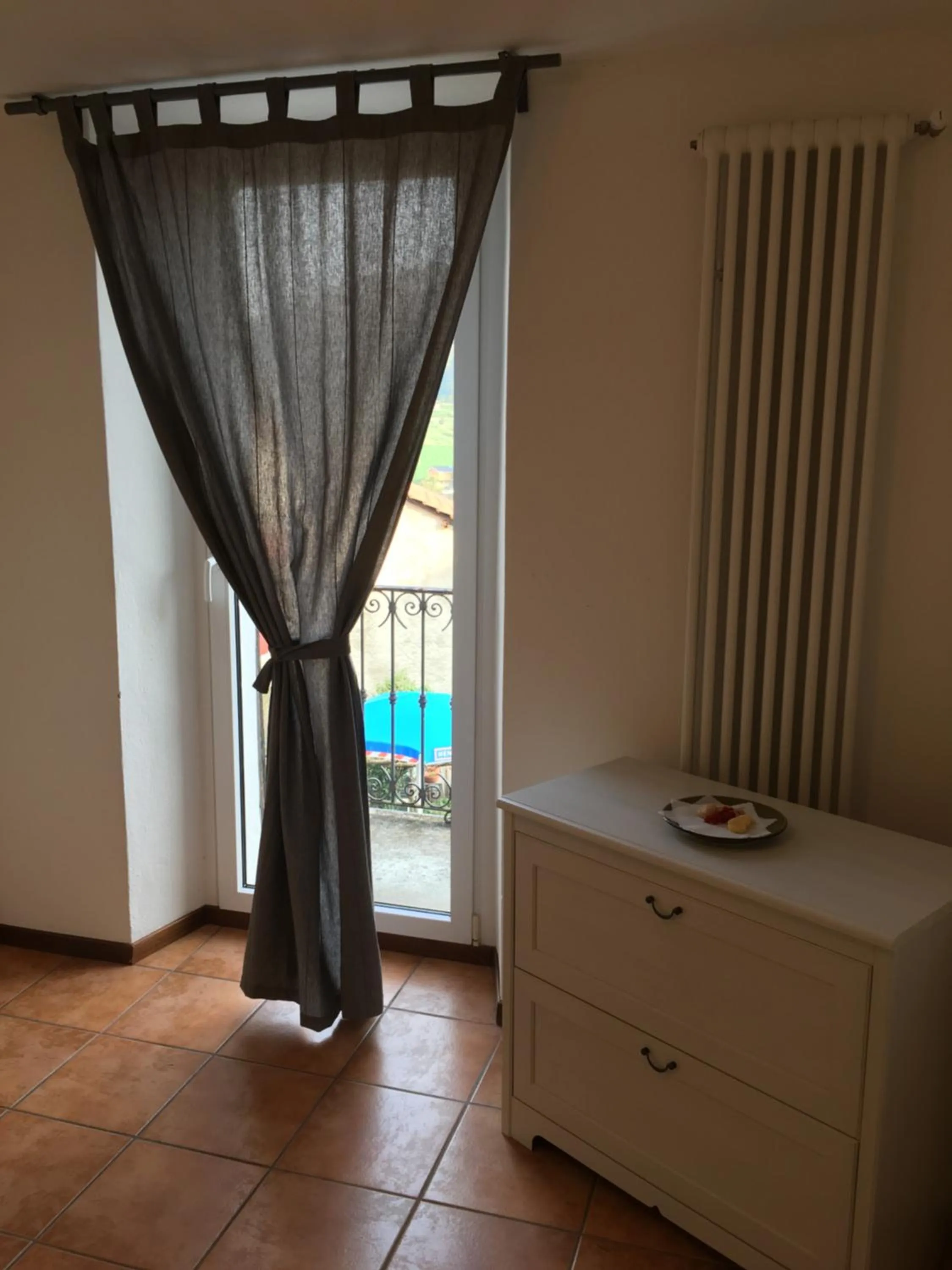 Albergo Ristorante Belcantone