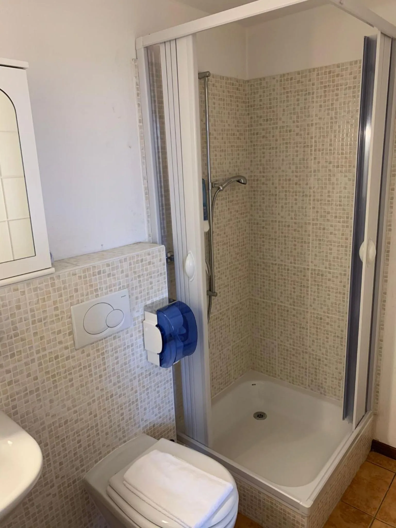 Albergo Ristorante Belcantone